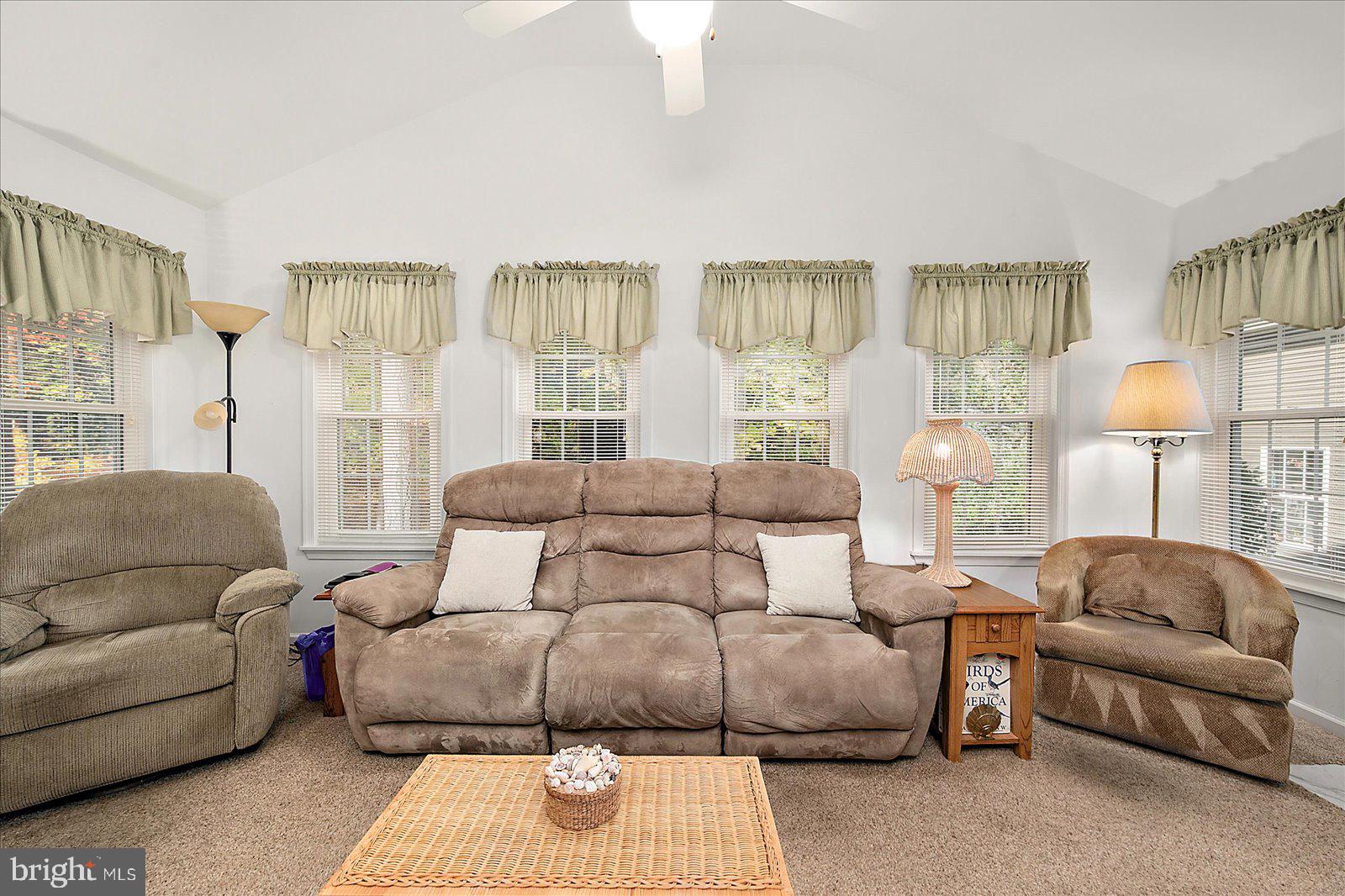 OCEAN PINES - SHERWOOD FOREST - Residential