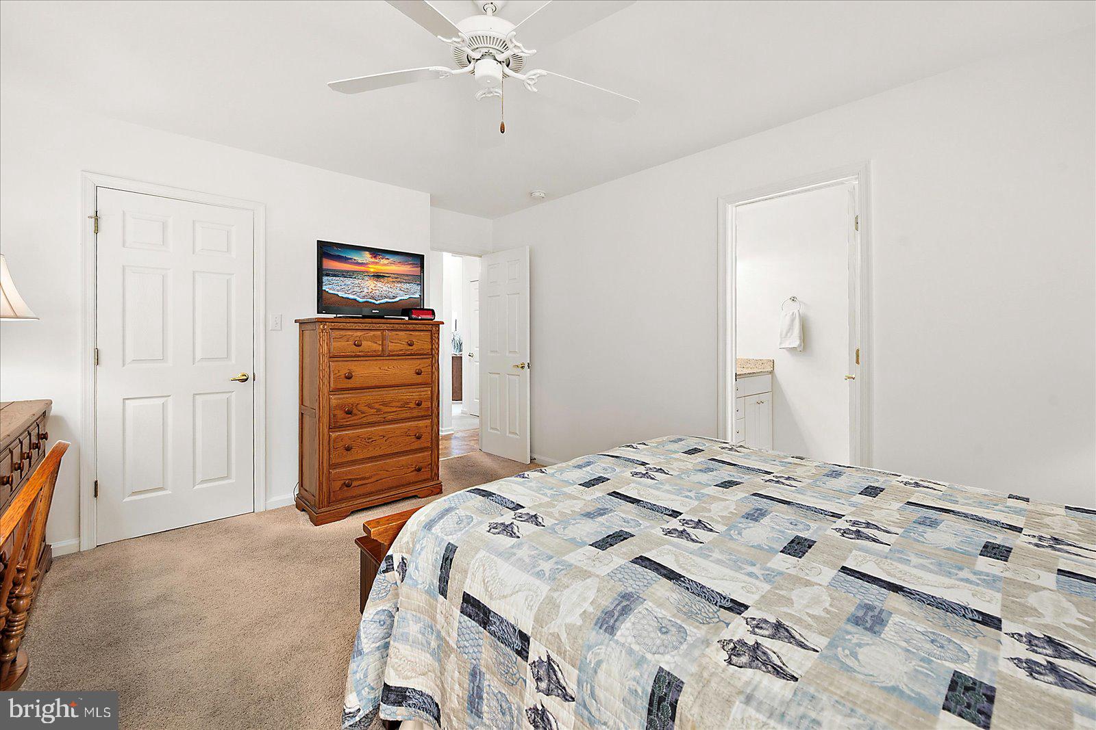 OCEAN PINES - SHERWOOD FOREST - Residential