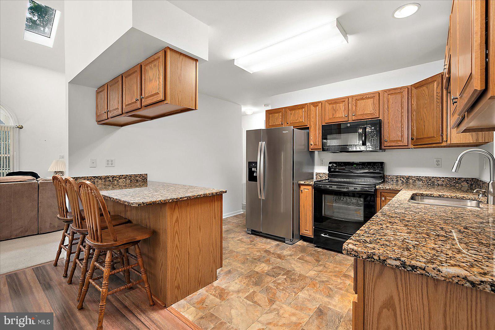 OCEAN PINES - SHERWOOD FOREST - Residential