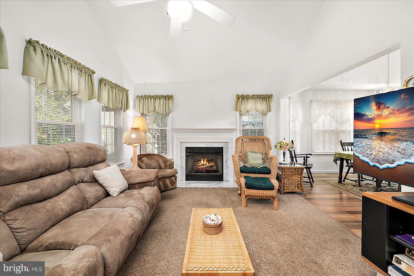 OCEAN PINES - SHERWOOD FOREST - Residential