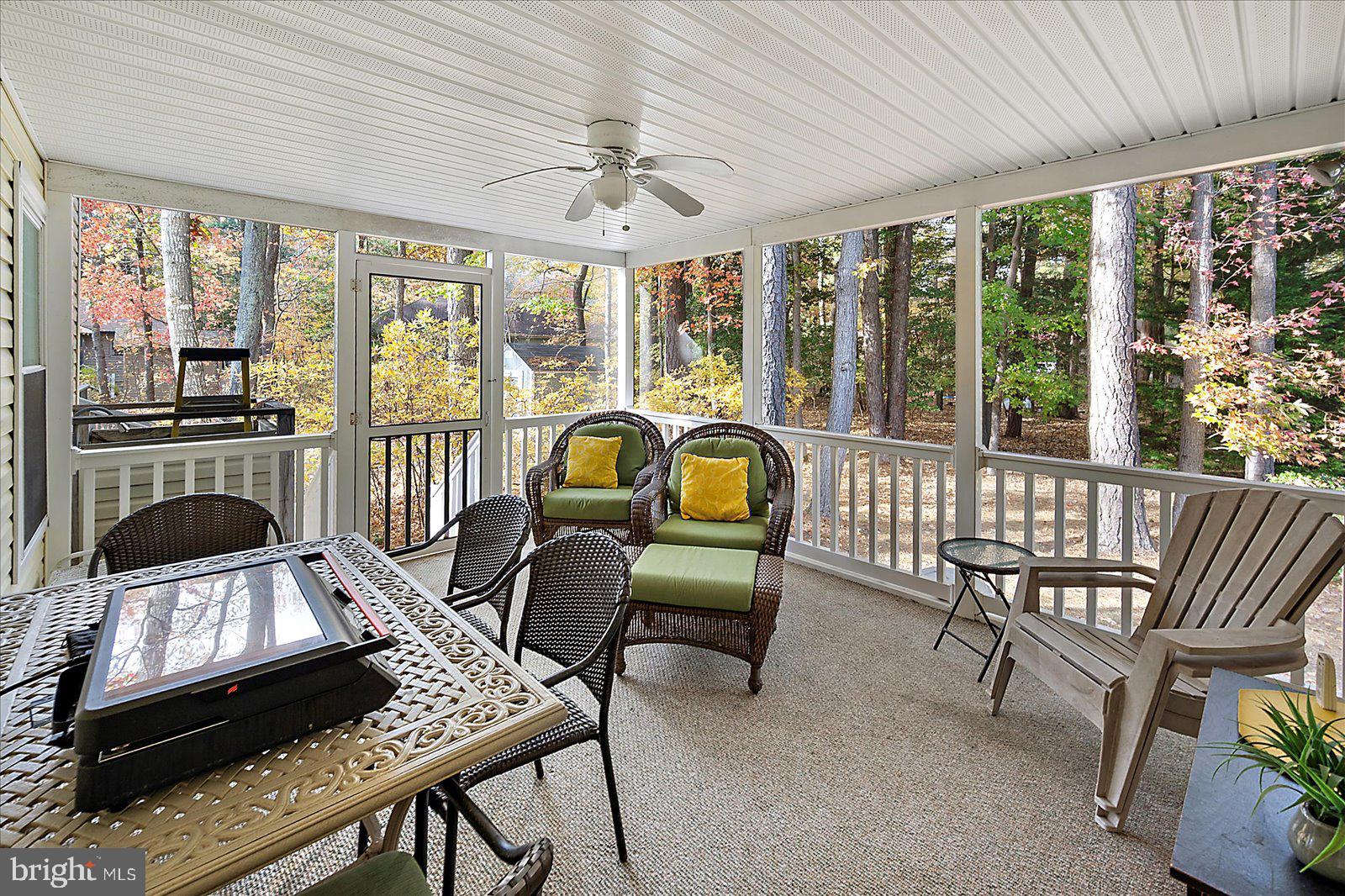 OCEAN PINES - SHERWOOD FOREST - Residential