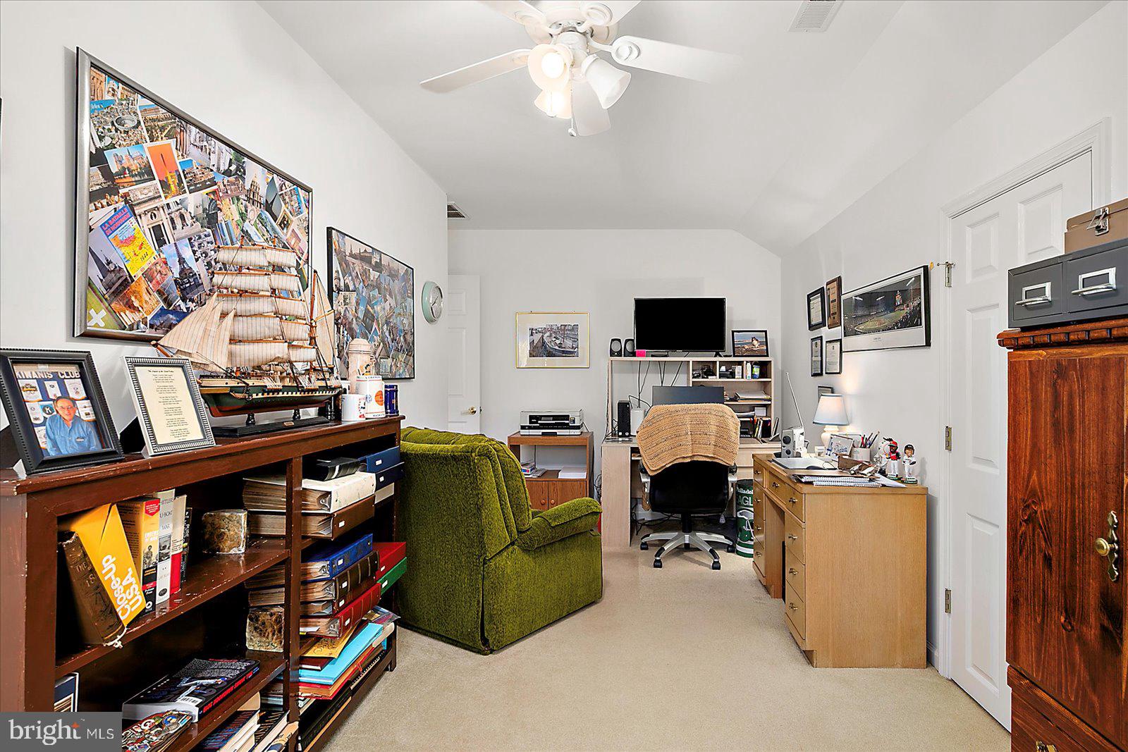 OCEAN PINES - SHERWOOD FOREST - Residential