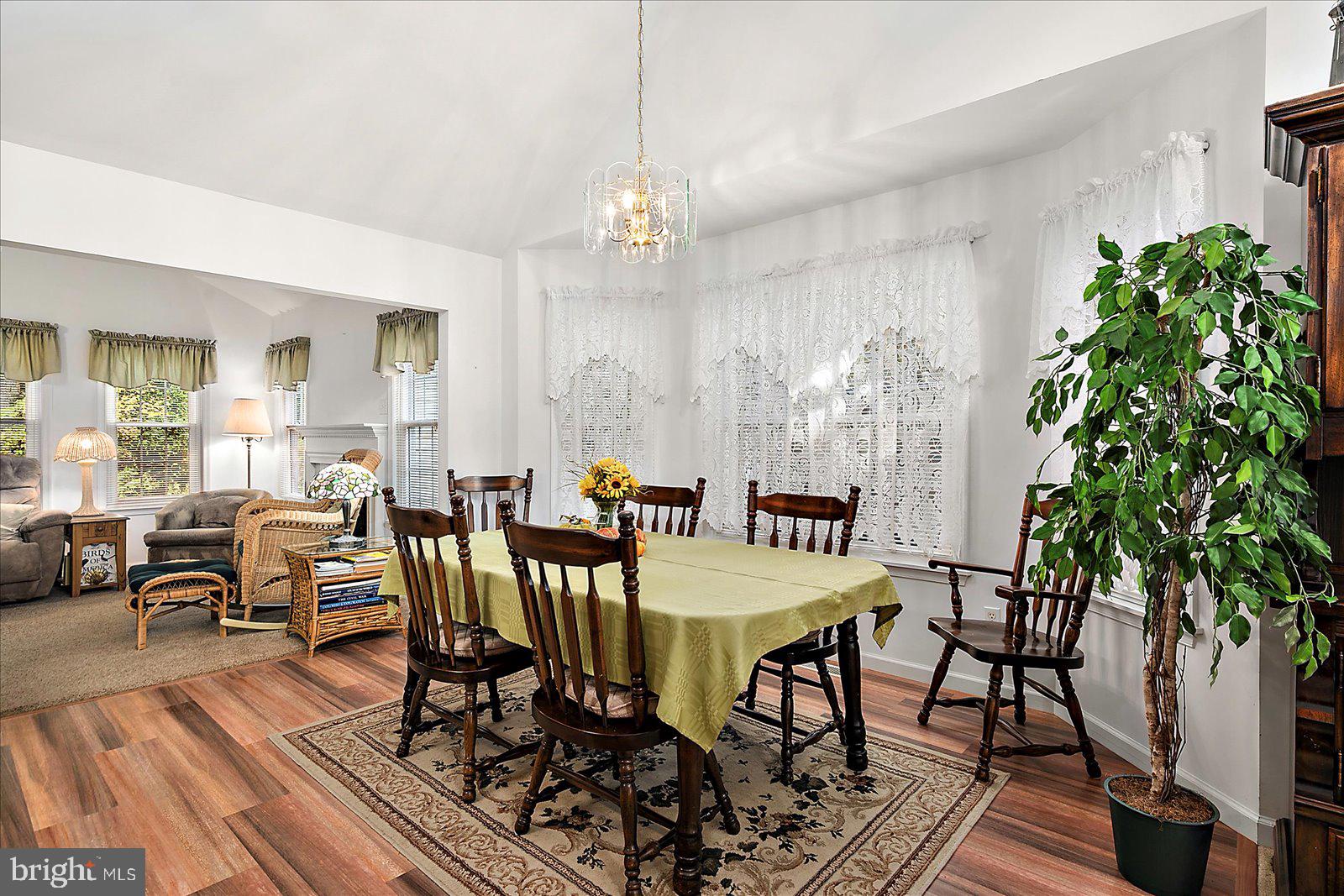 OCEAN PINES - SHERWOOD FOREST - Residential