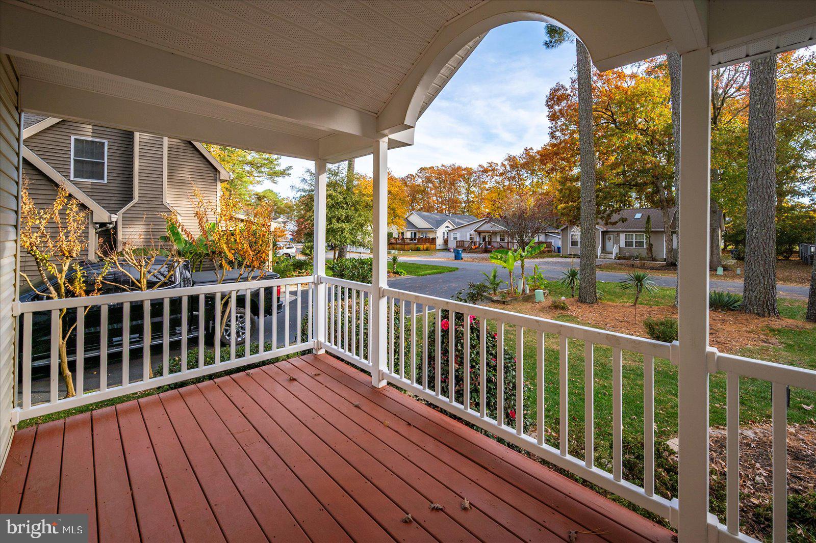 OCEAN PINES - SHERWOOD FOREST - Residential