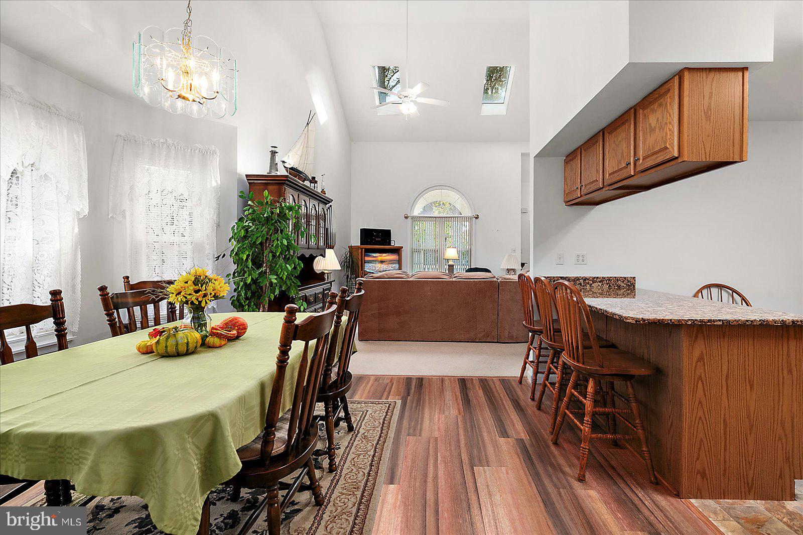 OCEAN PINES - SHERWOOD FOREST - Residential