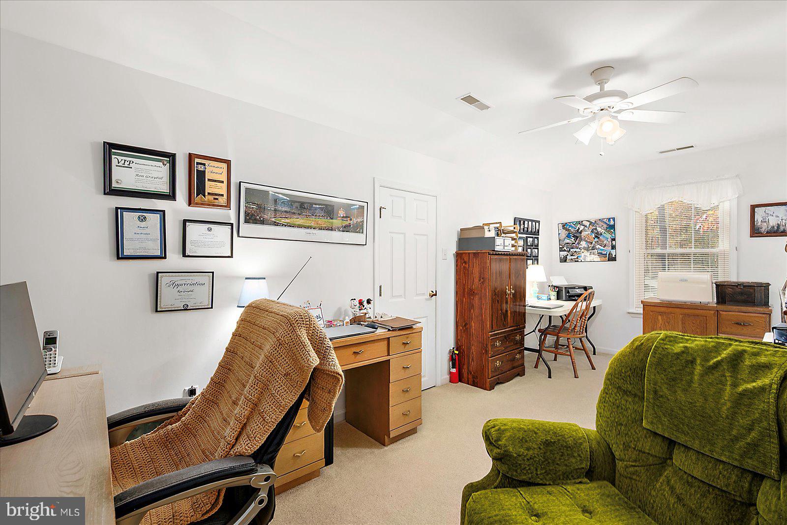 OCEAN PINES - SHERWOOD FOREST - Residential