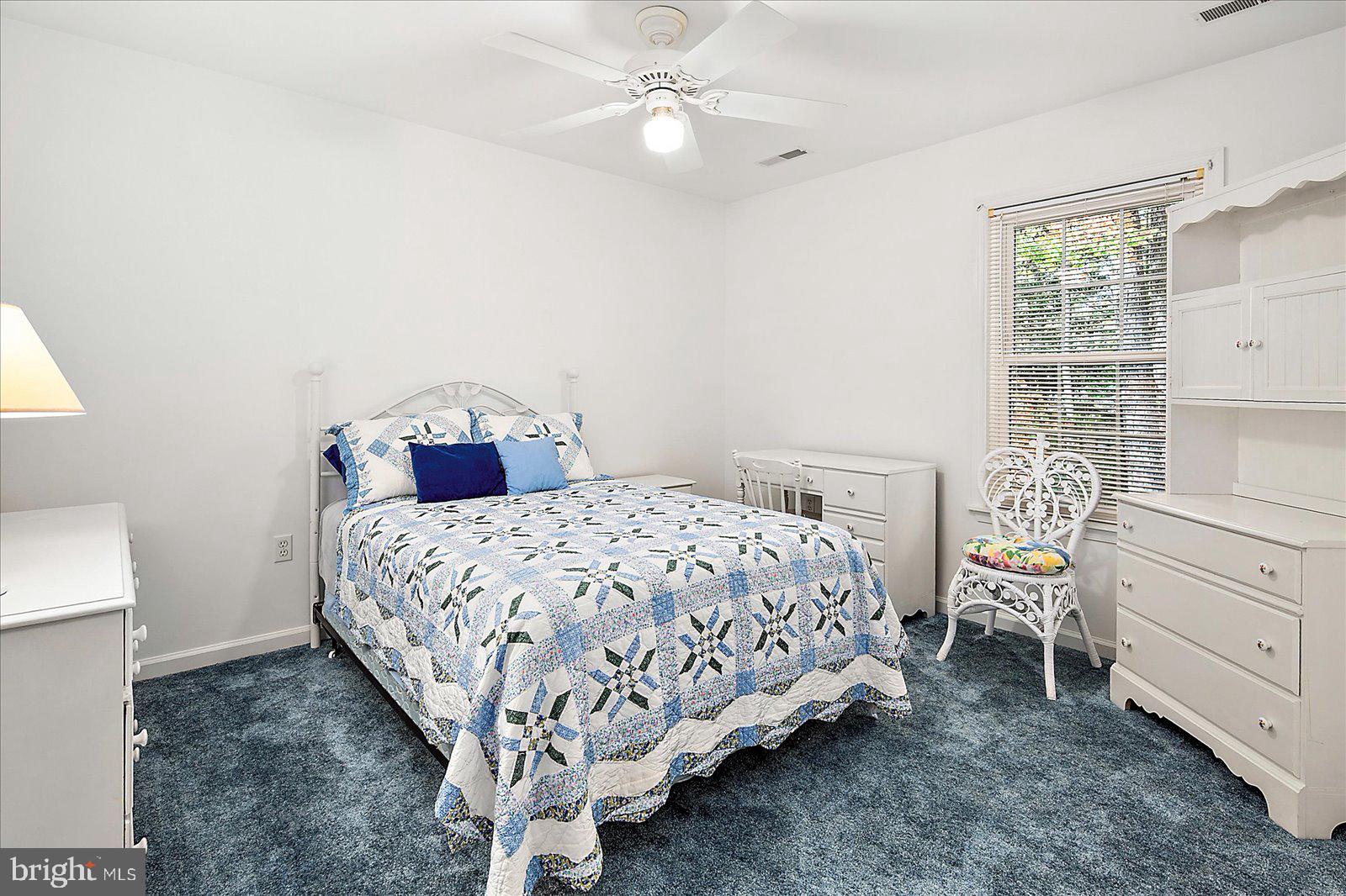 OCEAN PINES - SHERWOOD FOREST - Residential