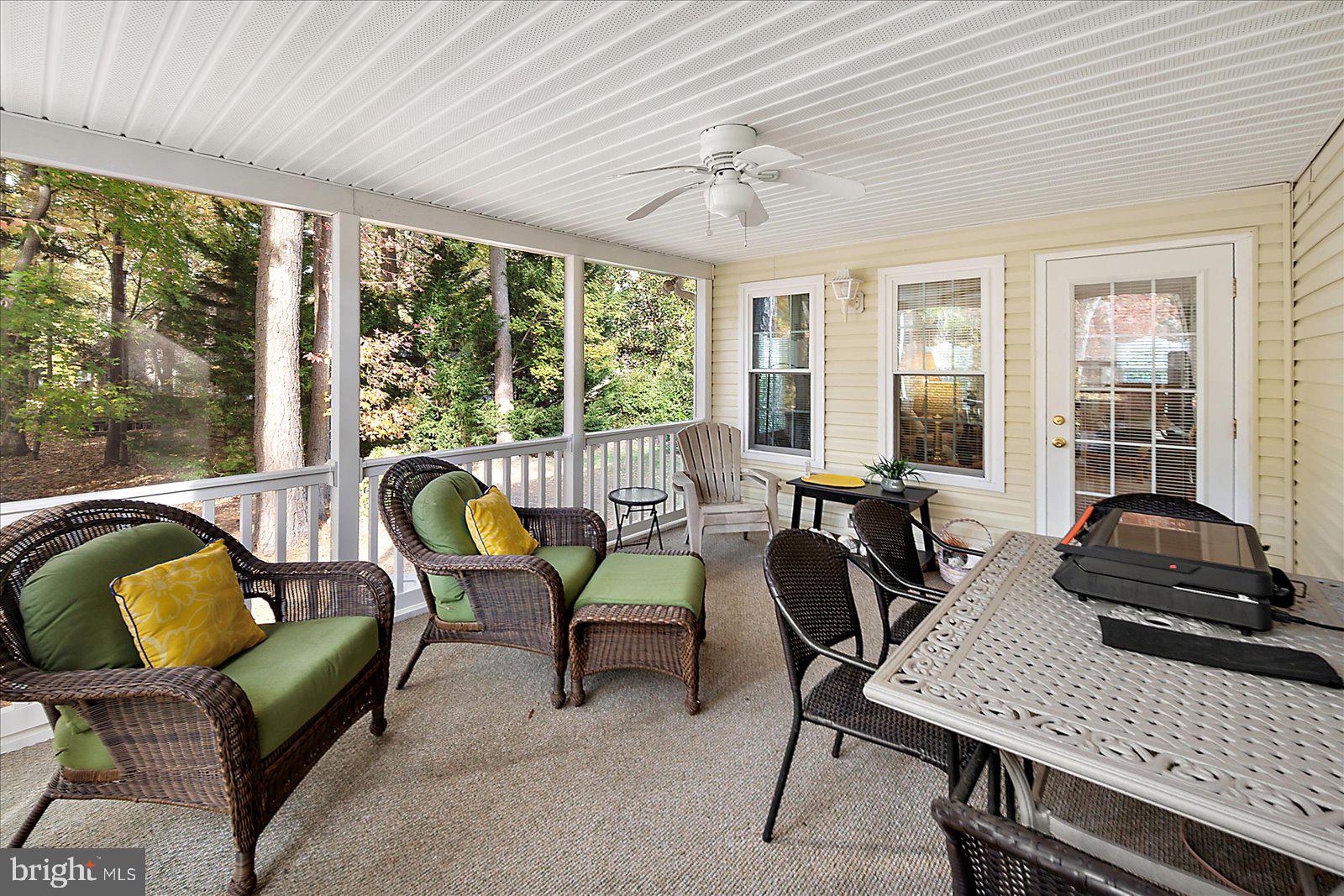 OCEAN PINES - SHERWOOD FOREST - Residential