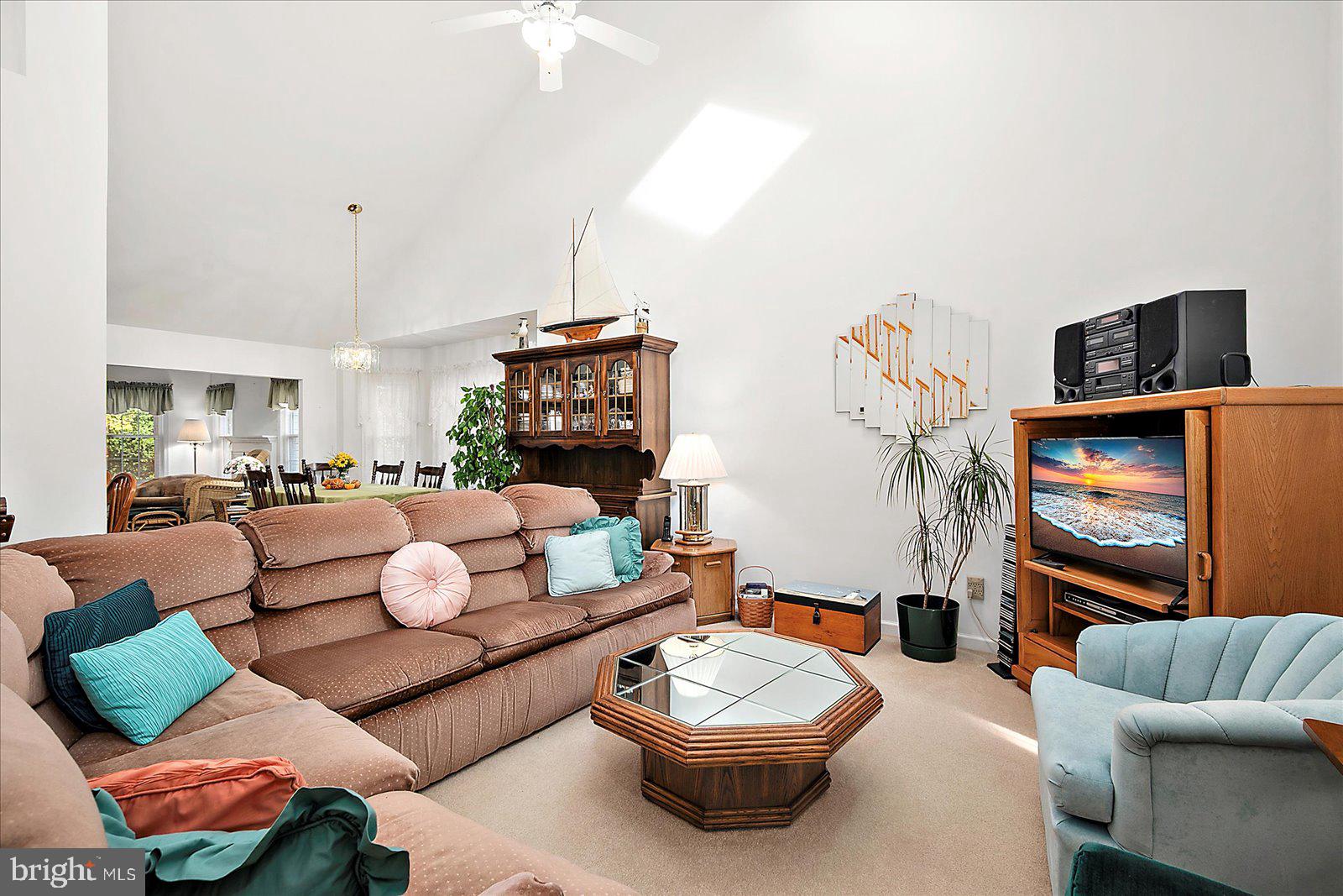 OCEAN PINES - SHERWOOD FOREST - Residential