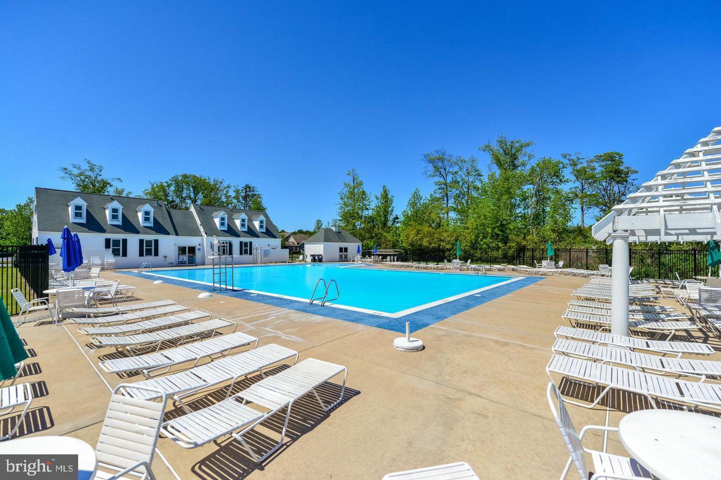 OCEAN PINES - SHERWOOD FOREST - Residential