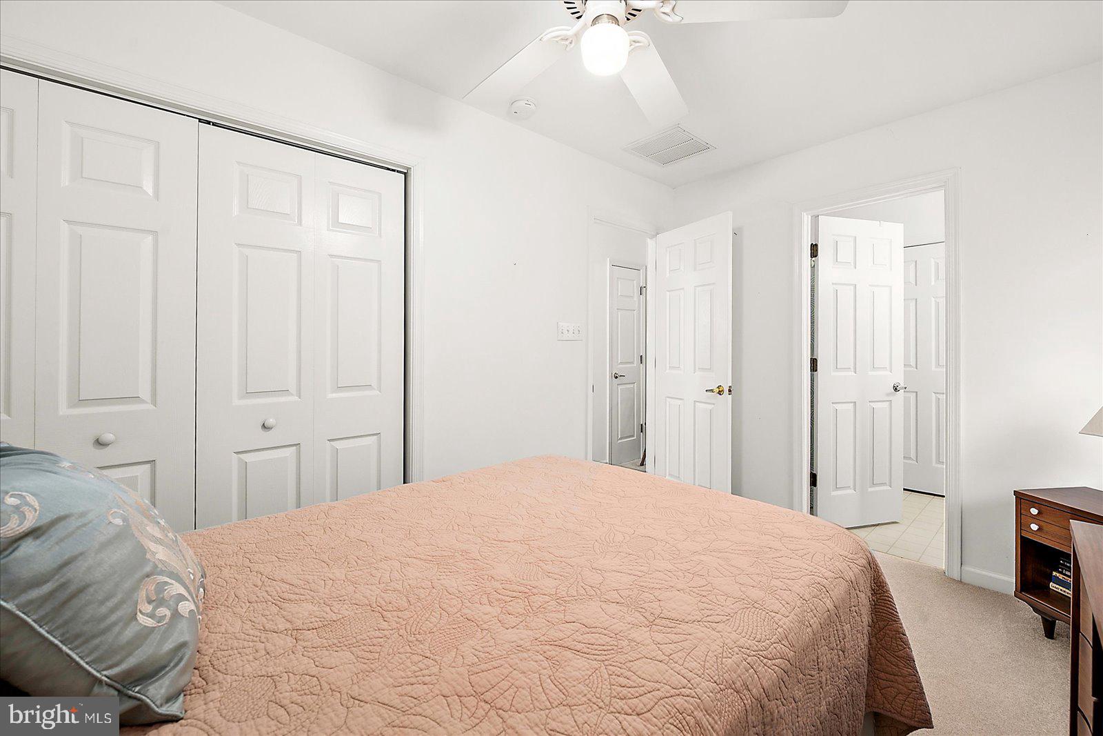 OCEAN PINES - SHERWOOD FOREST - Residential