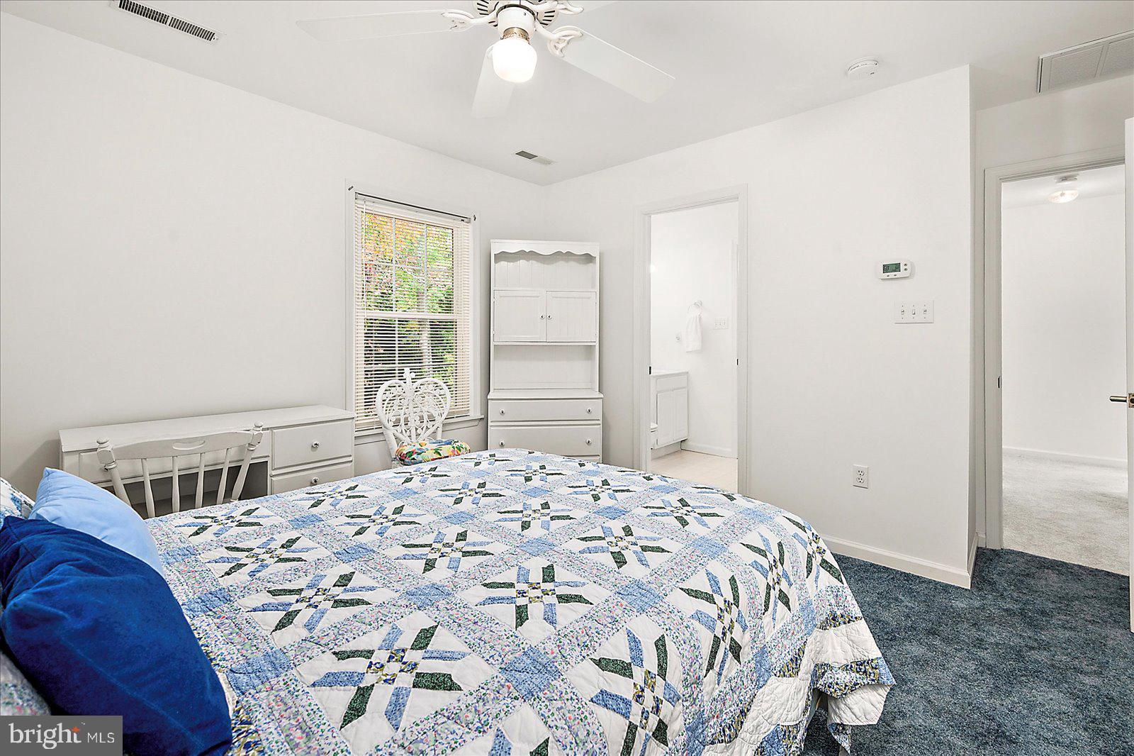 OCEAN PINES - SHERWOOD FOREST - Residential