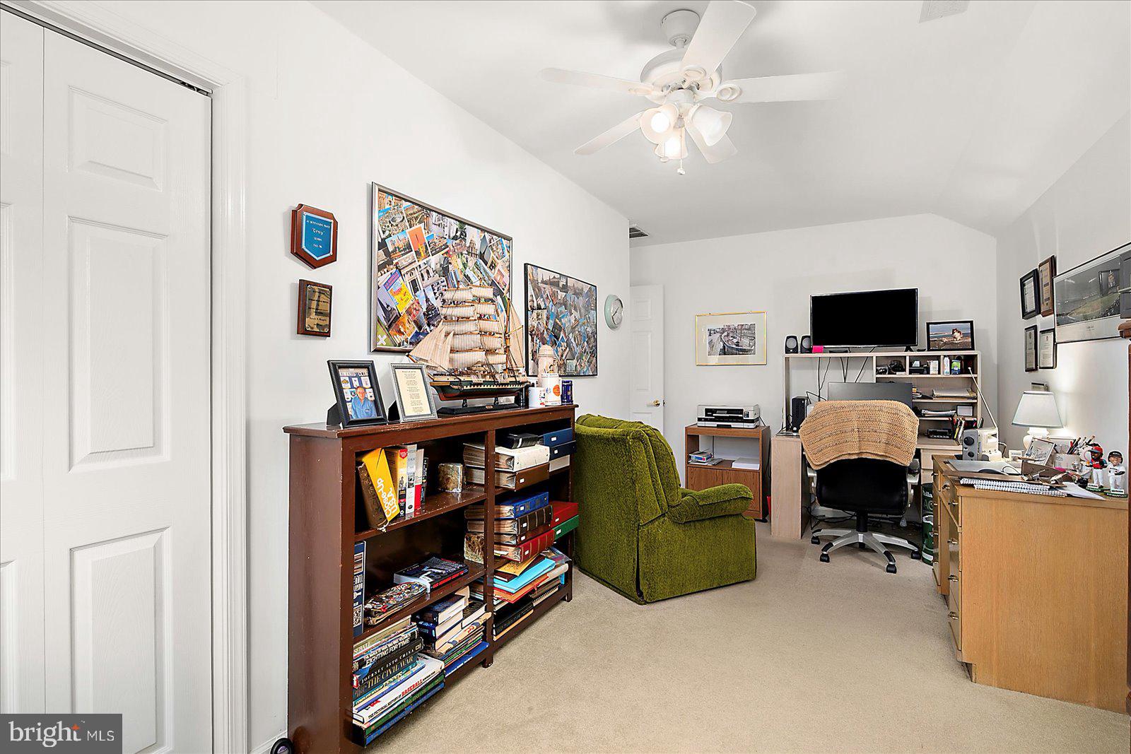 OCEAN PINES - SHERWOOD FOREST - Residential