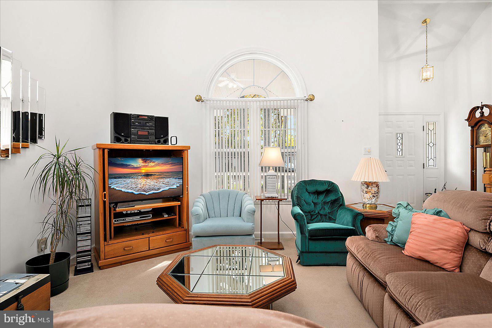 OCEAN PINES - SHERWOOD FOREST - Residential