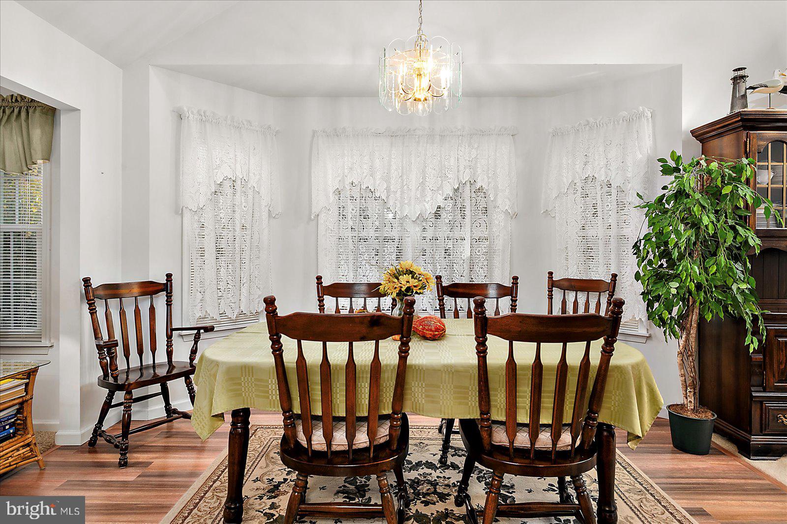 OCEAN PINES - SHERWOOD FOREST - Residential