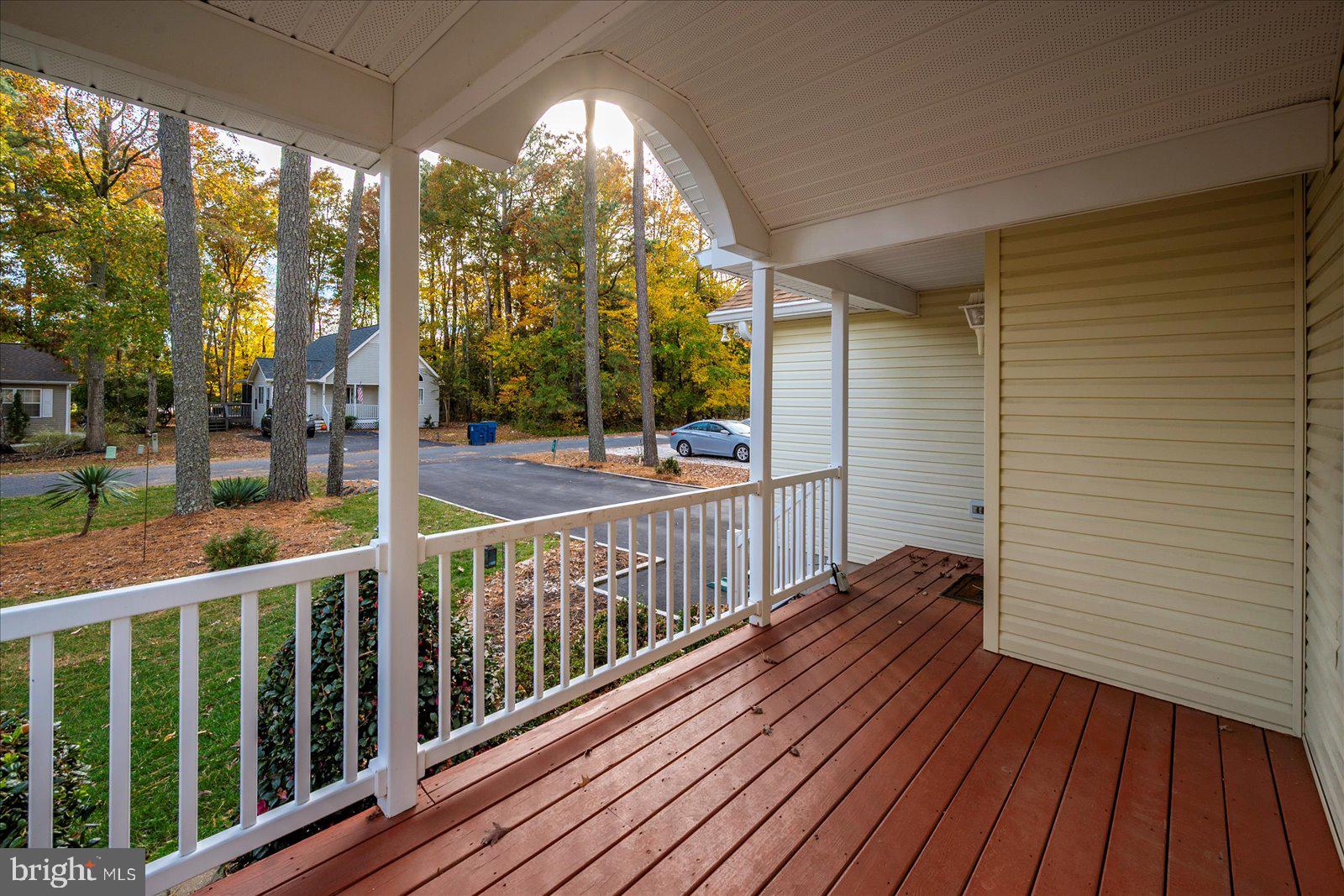 OCEAN PINES - SHERWOOD FOREST - Residential