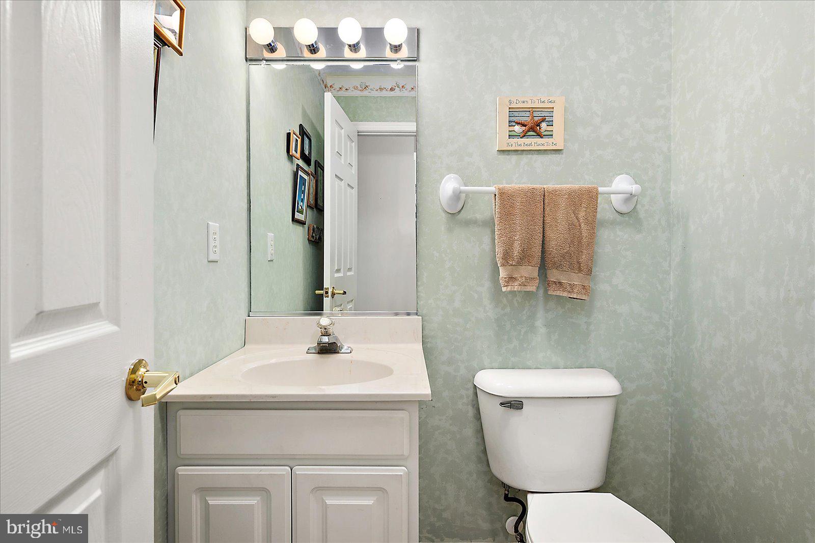 OCEAN PINES - SHERWOOD FOREST - Residential