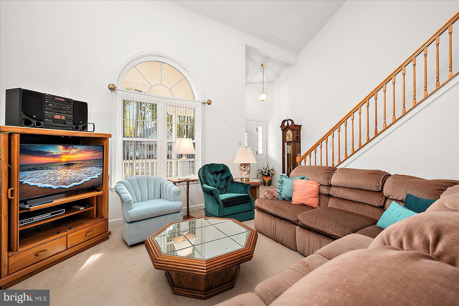 OCEAN PINES - SHERWOOD FOREST - Residential