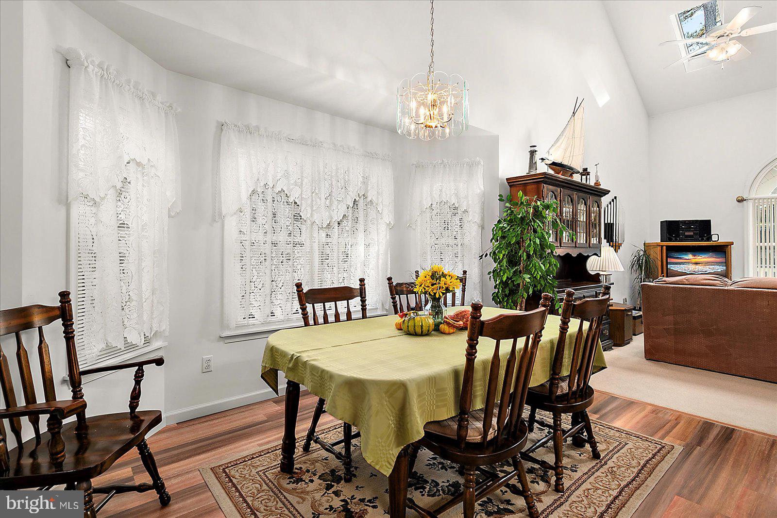 OCEAN PINES - SHERWOOD FOREST - Residential