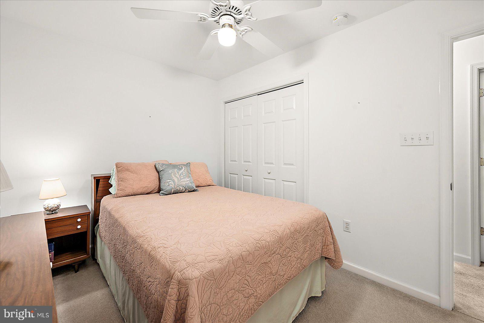 OCEAN PINES - SHERWOOD FOREST - Residential