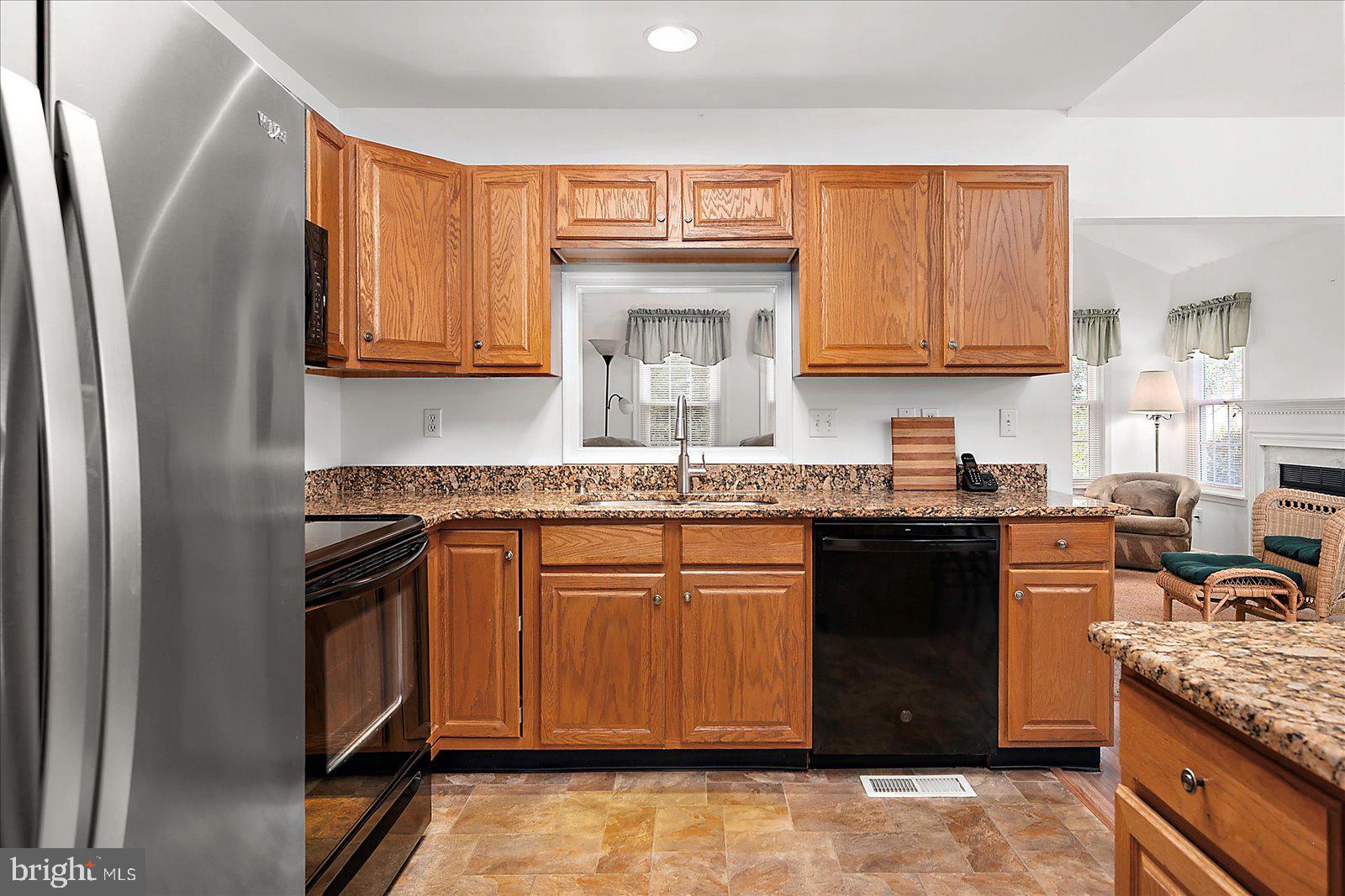 OCEAN PINES - SHERWOOD FOREST - Residential