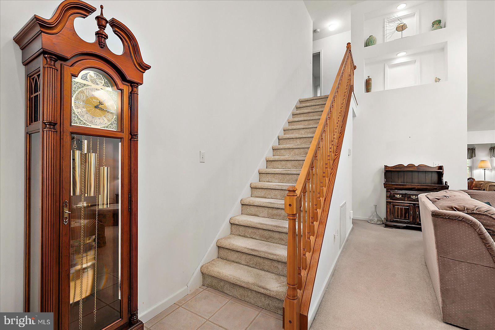 OCEAN PINES - SHERWOOD FOREST - Residential