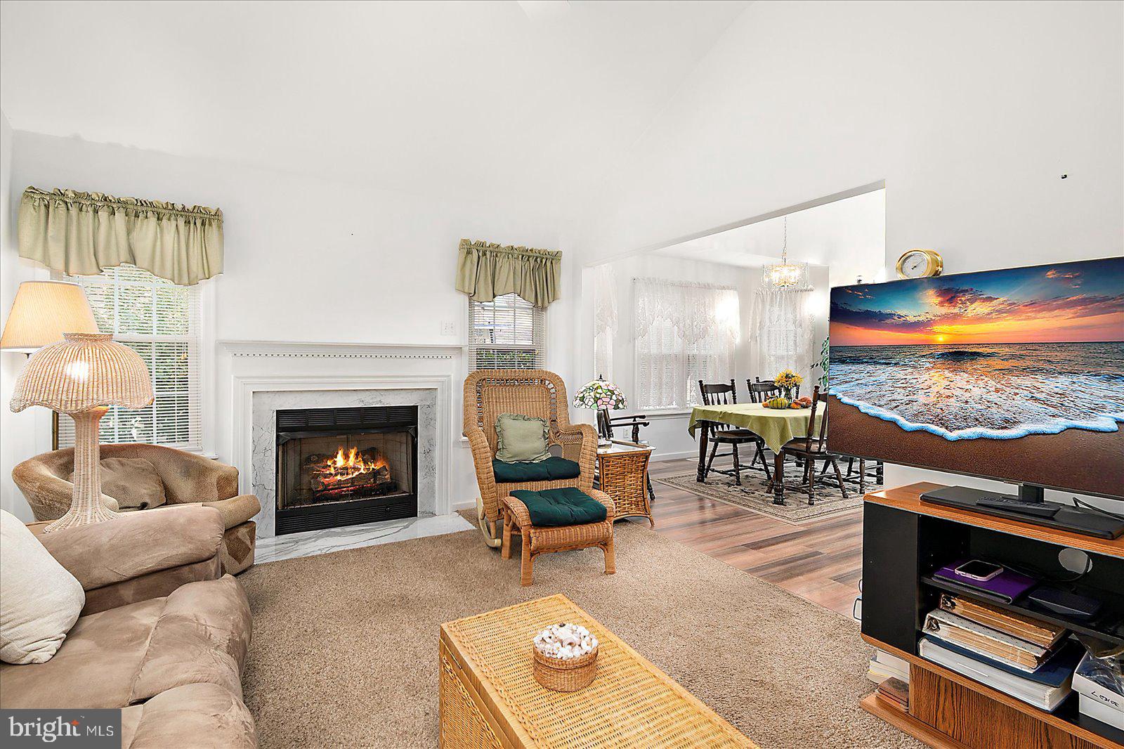 OCEAN PINES - SHERWOOD FOREST - Residential