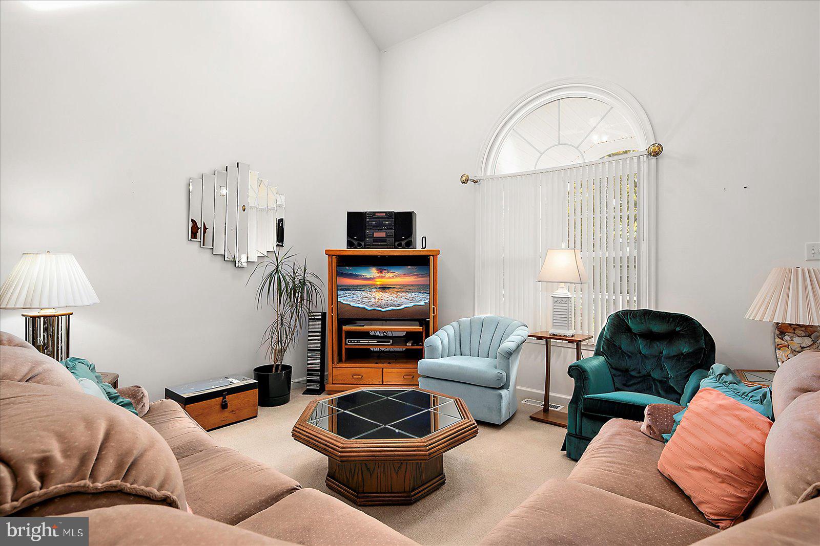 OCEAN PINES - SHERWOOD FOREST - Residential