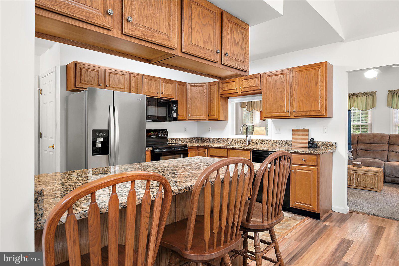 OCEAN PINES - SHERWOOD FOREST - Residential