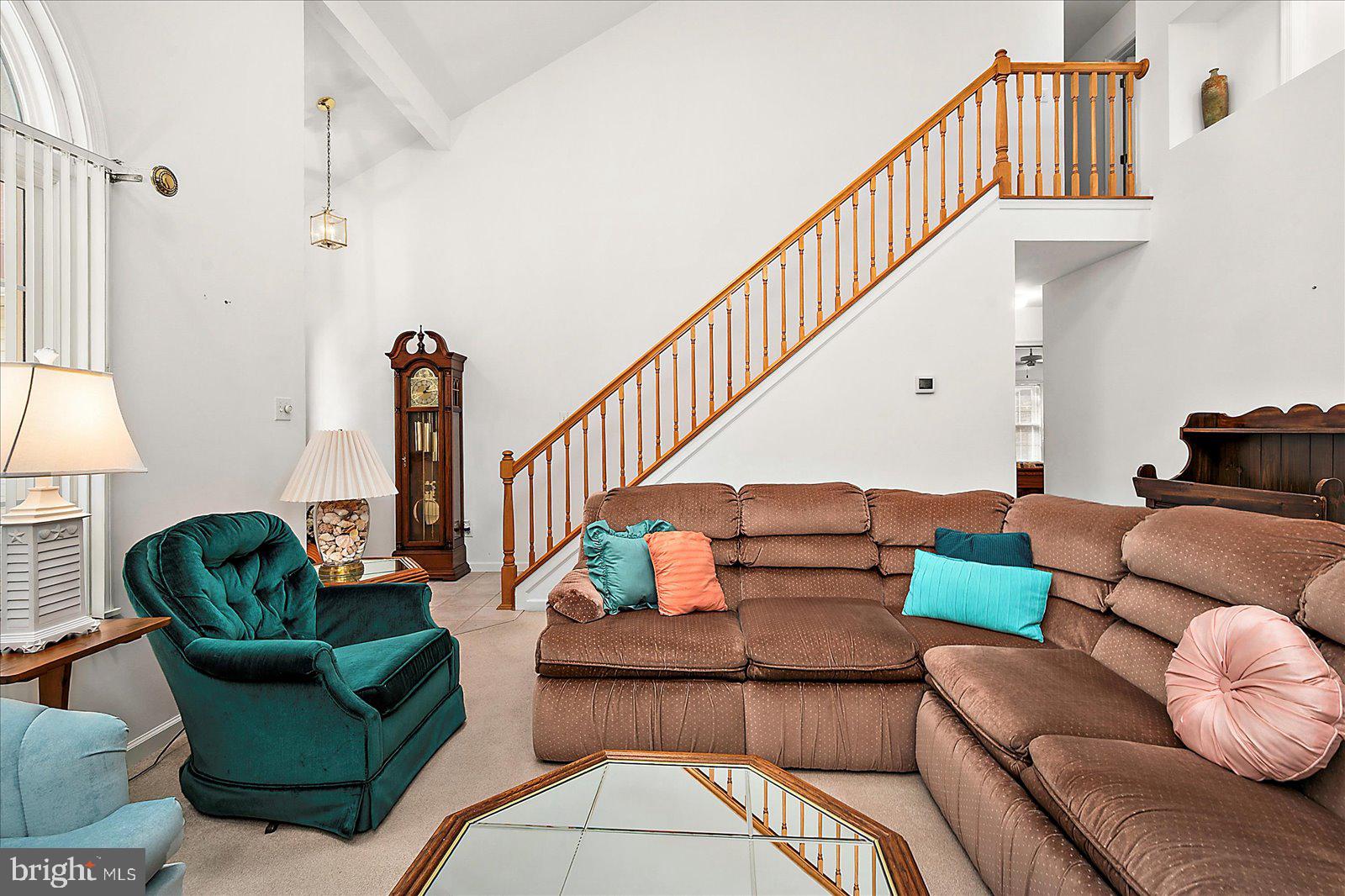 OCEAN PINES - SHERWOOD FOREST - Residential