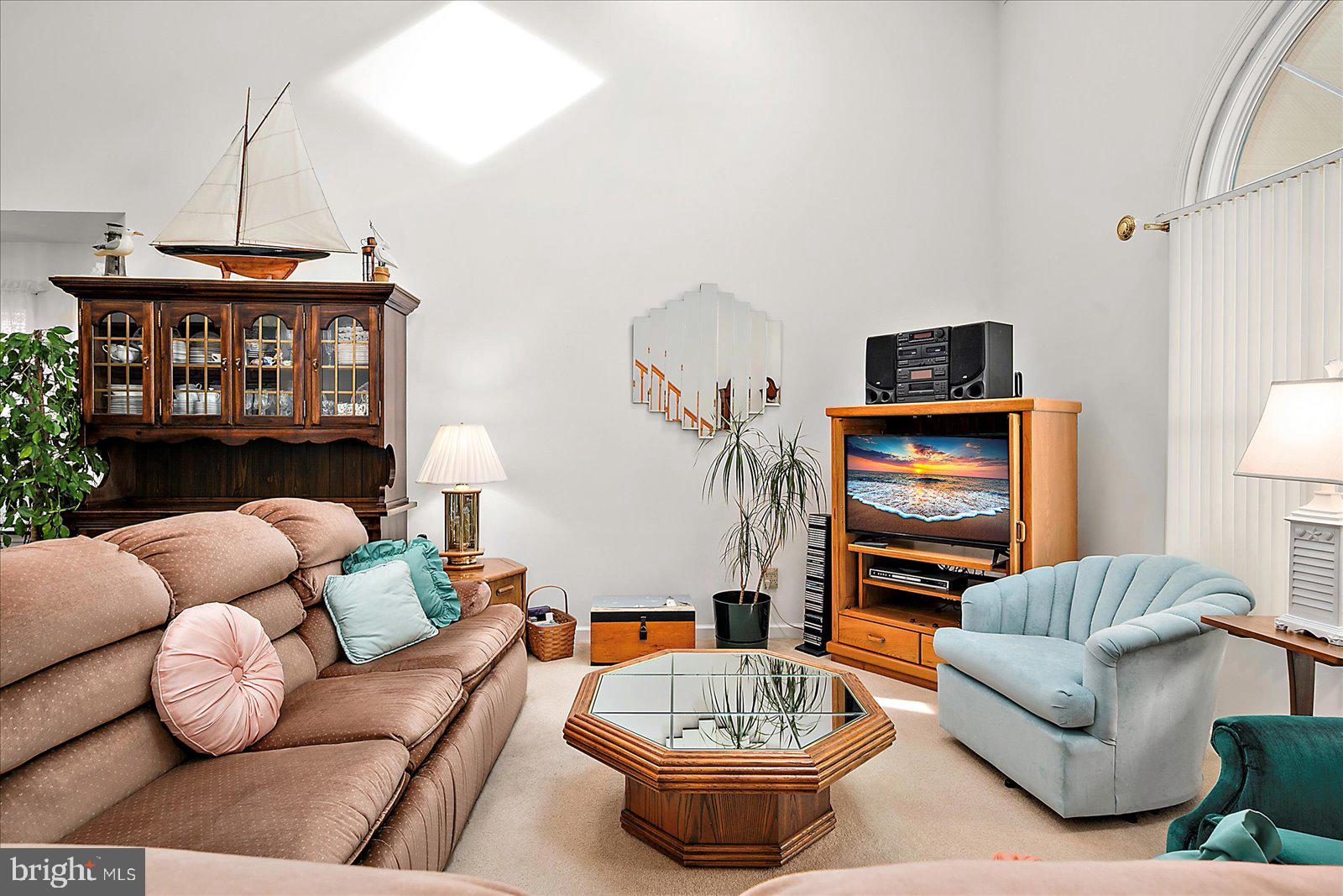 OCEAN PINES - SHERWOOD FOREST - Residential