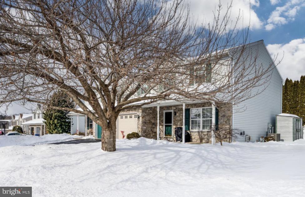 1018 GEORGETOWN DRIVE