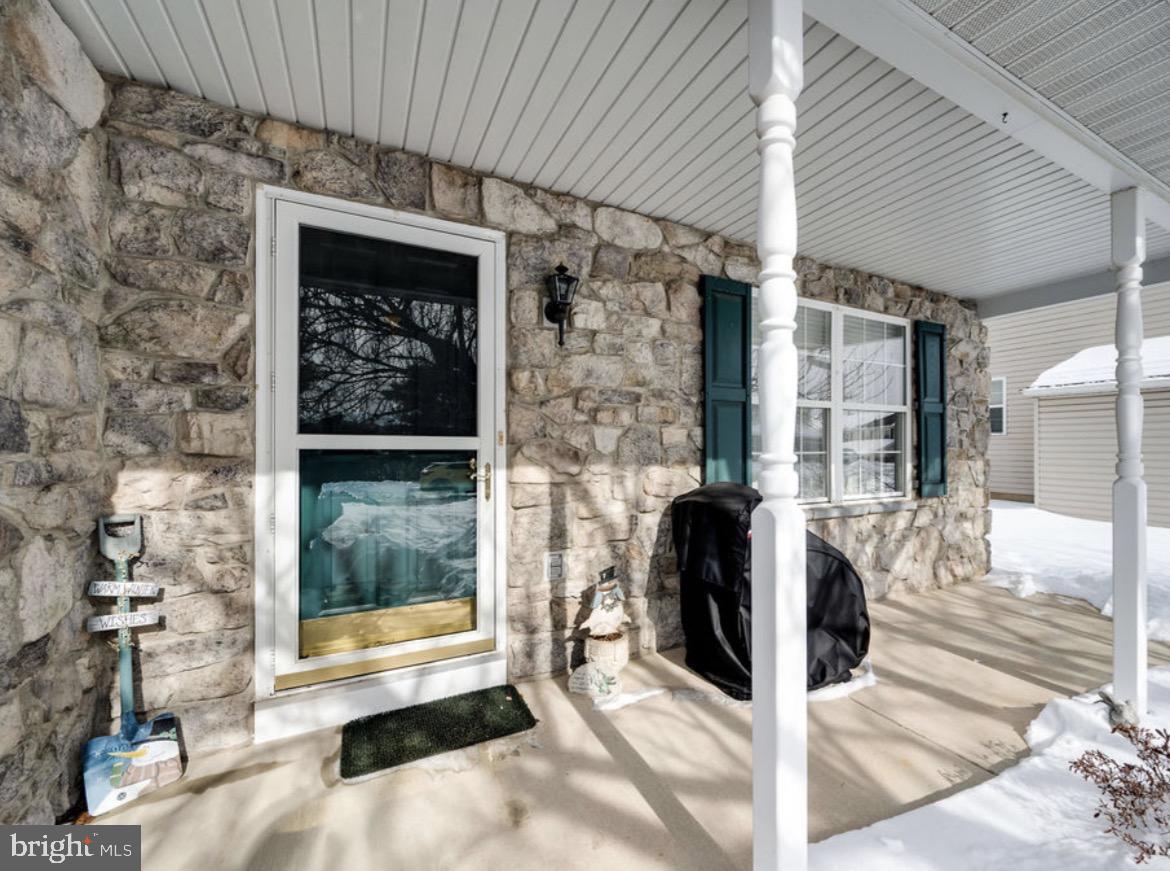 1018 GEORGETOWN DRIVE