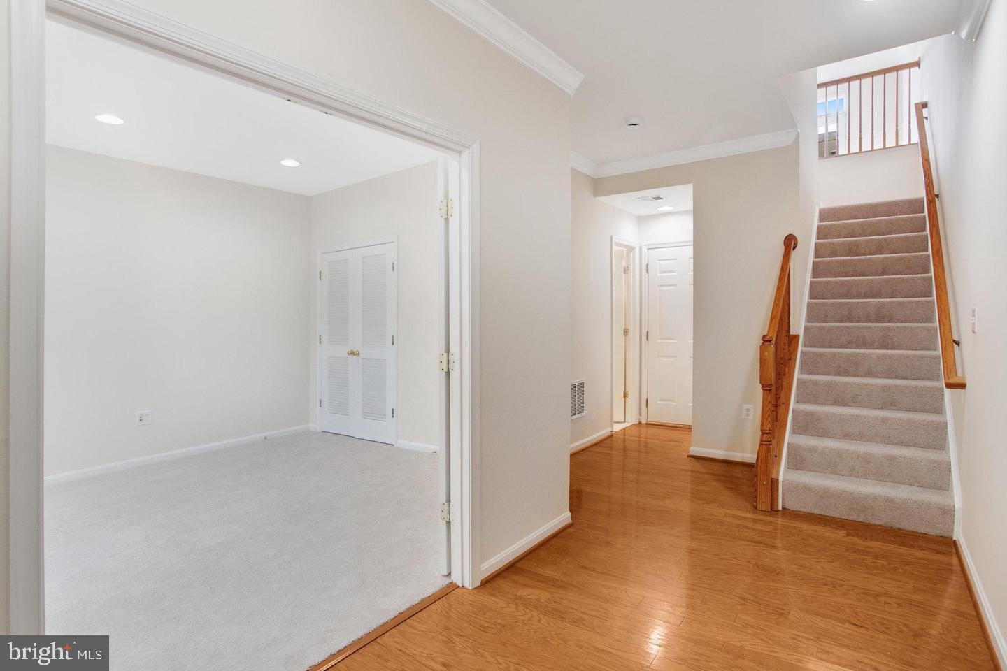 PRINCE WILLIAM COUNTY CENTER - Residential Lease