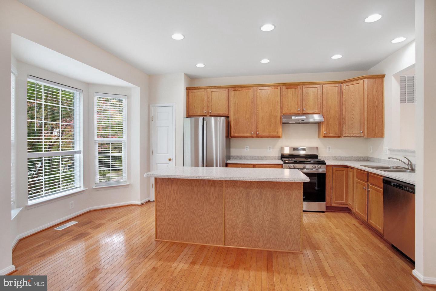 PRINCE WILLIAM COUNTY CENTER - Residential Lease