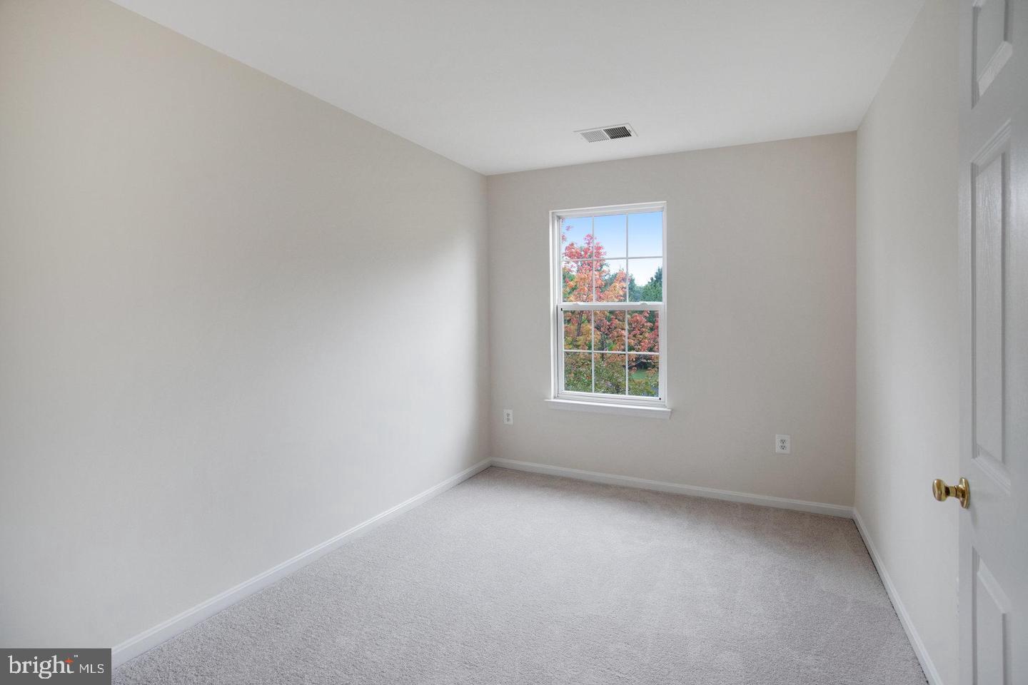 PRINCE WILLIAM COUNTY CENTER - Residential Lease