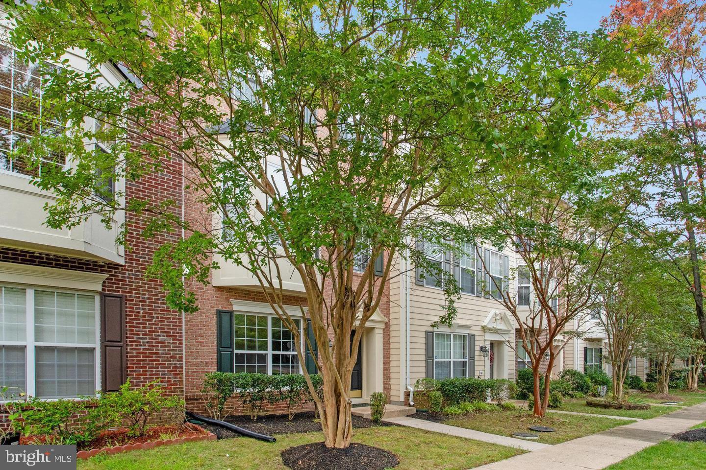 PRINCE WILLIAM COUNTY CENTER - Residential Lease