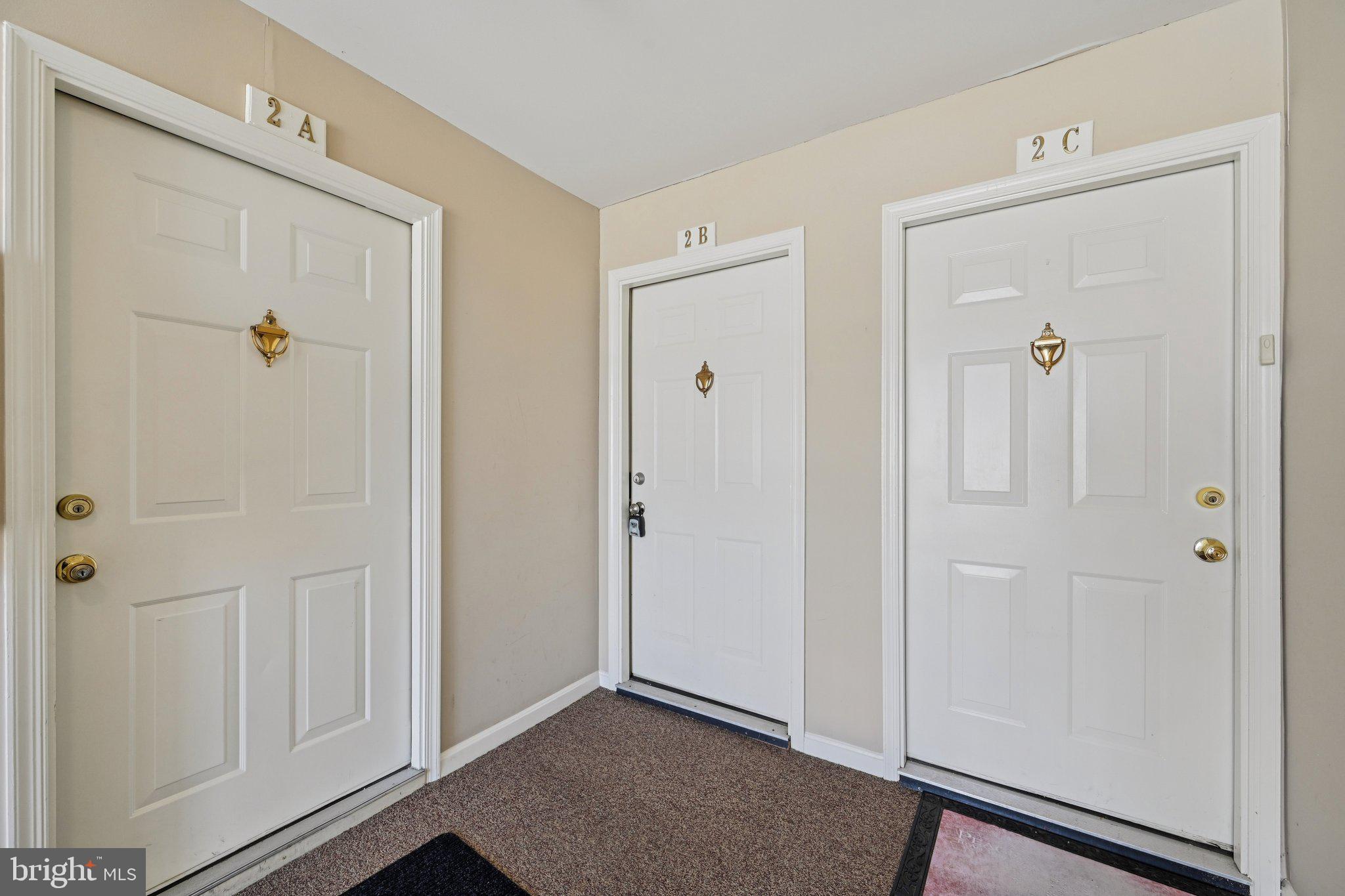 2104 WHITEHALL ROAD 2B