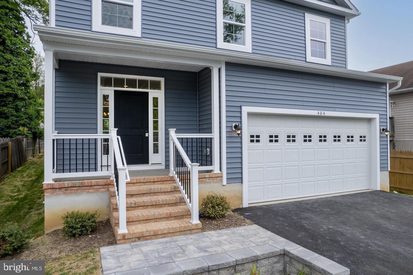 SYLVAN SHORES - Residential