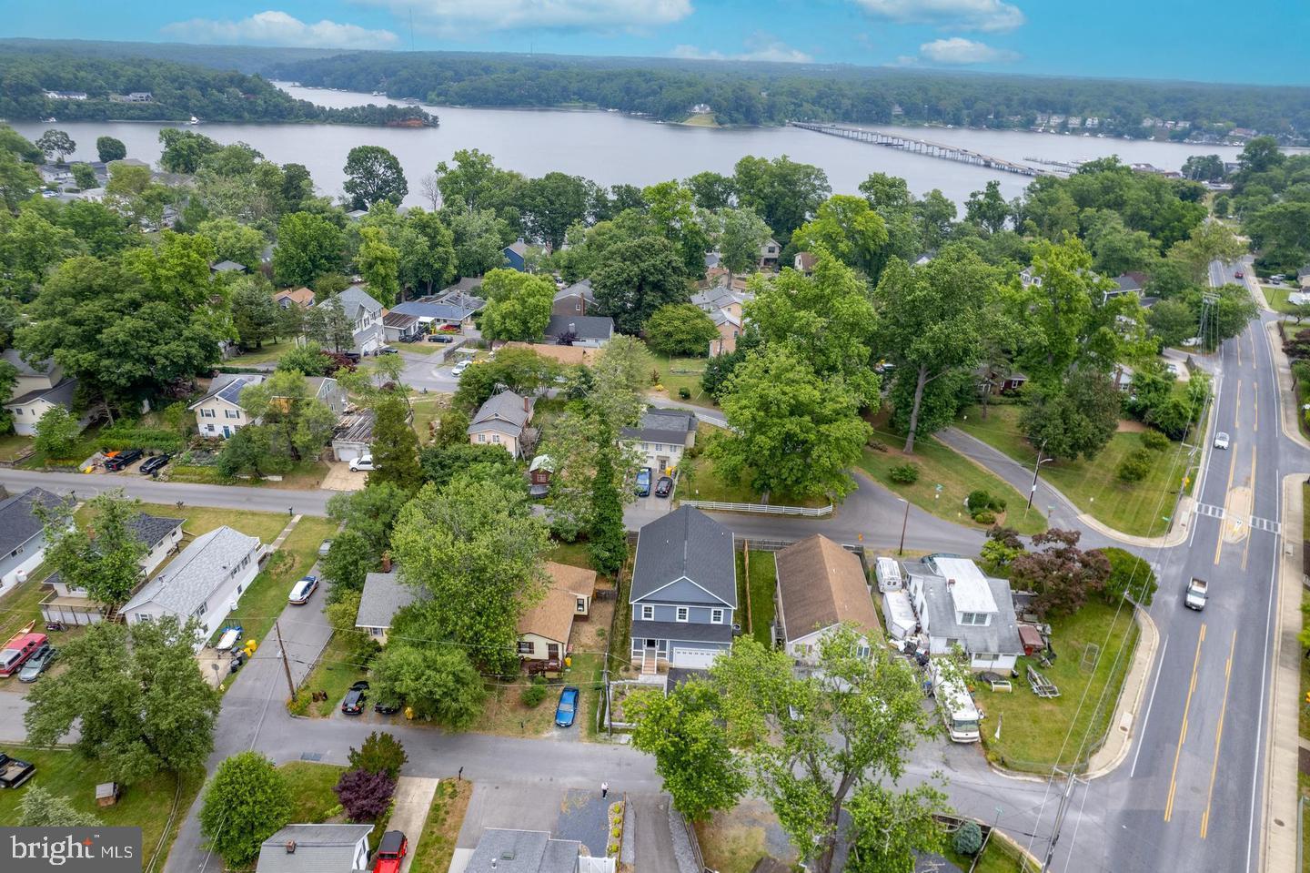 SYLVAN SHORES - Residential