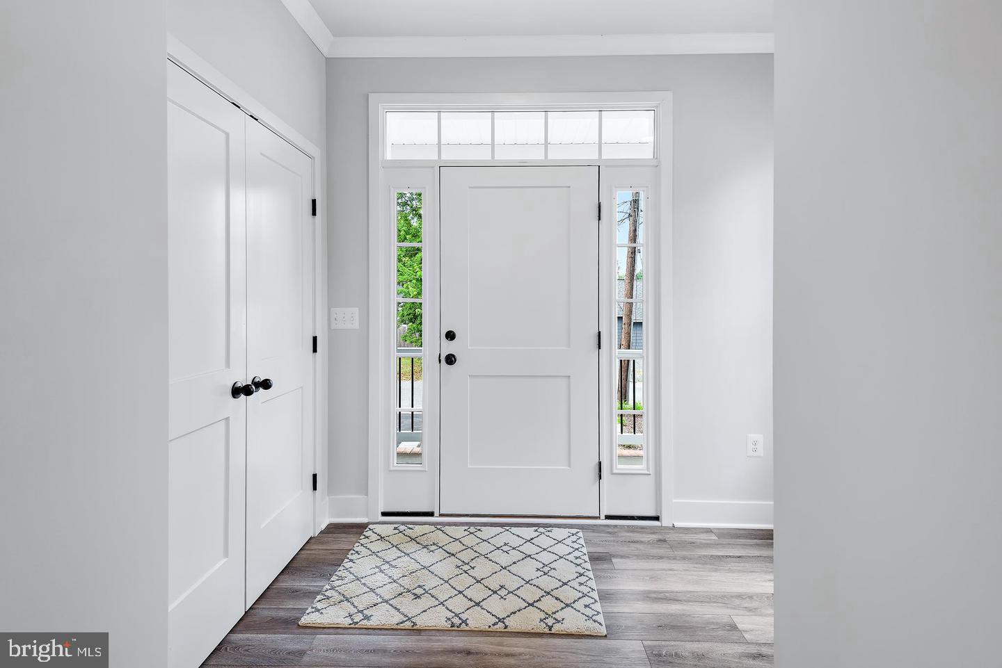 SYLVAN SHORES - Residential