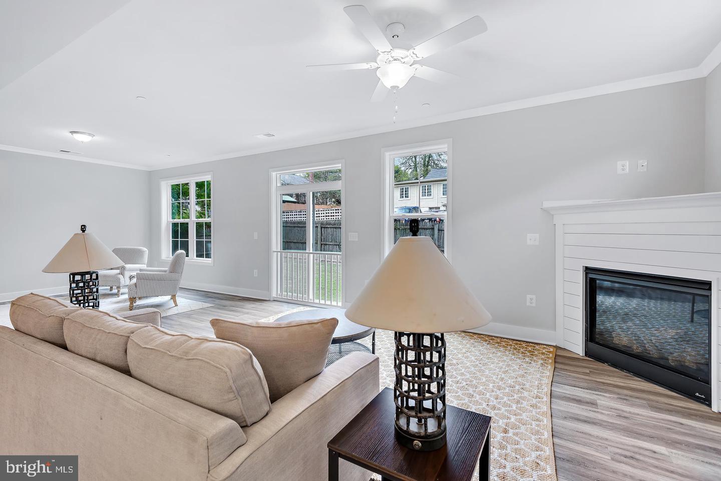 SYLVAN SHORES - Residential