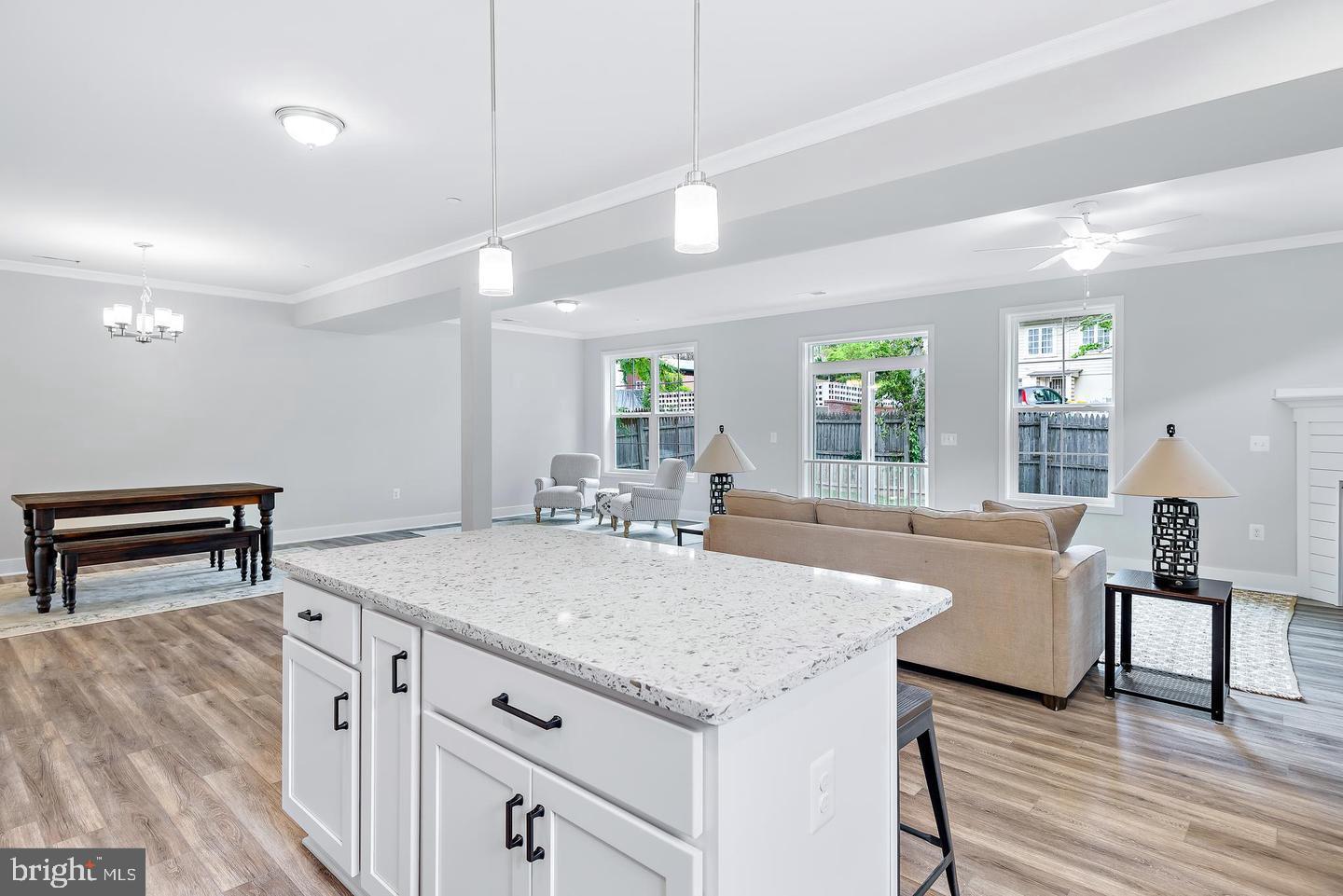 SYLVAN SHORES - Residential