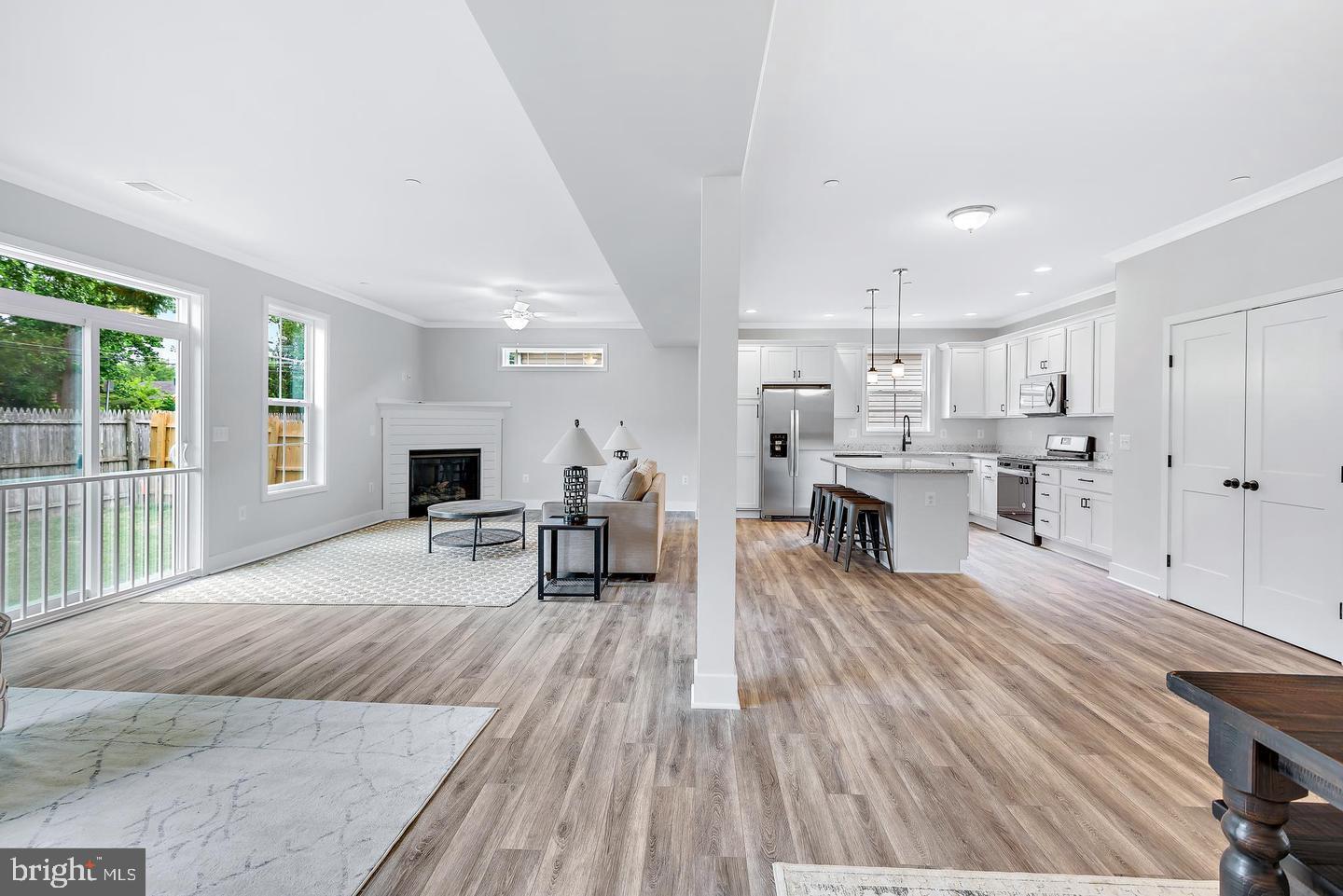 SYLVAN SHORES - Residential