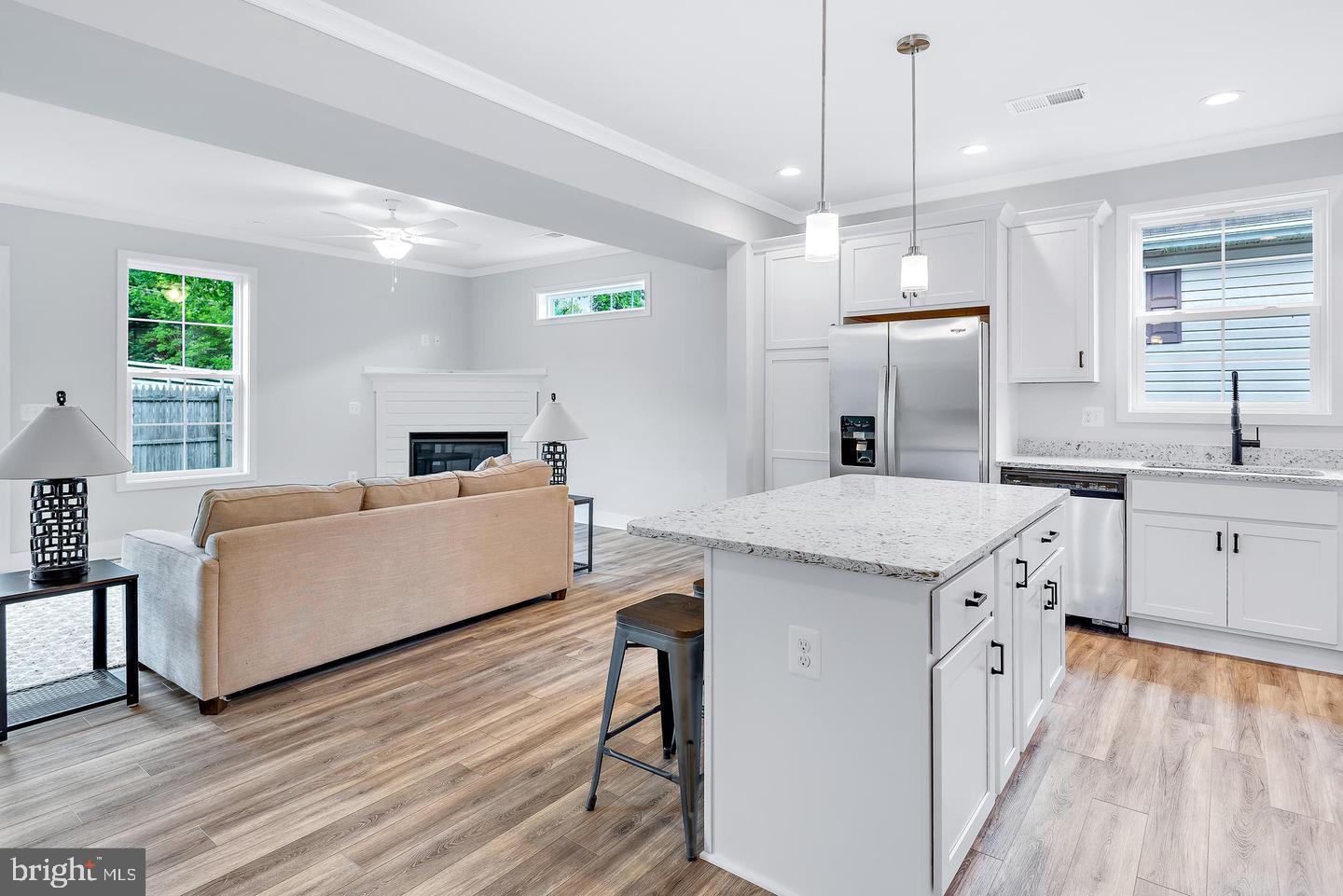 SYLVAN SHORES - Residential