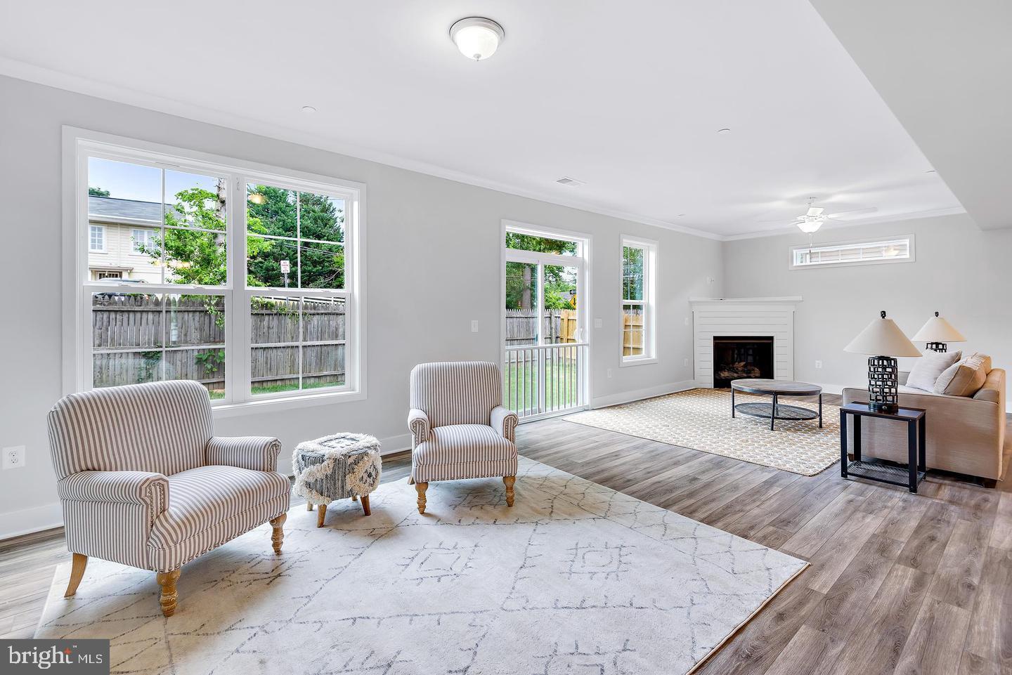 SYLVAN SHORES - Residential