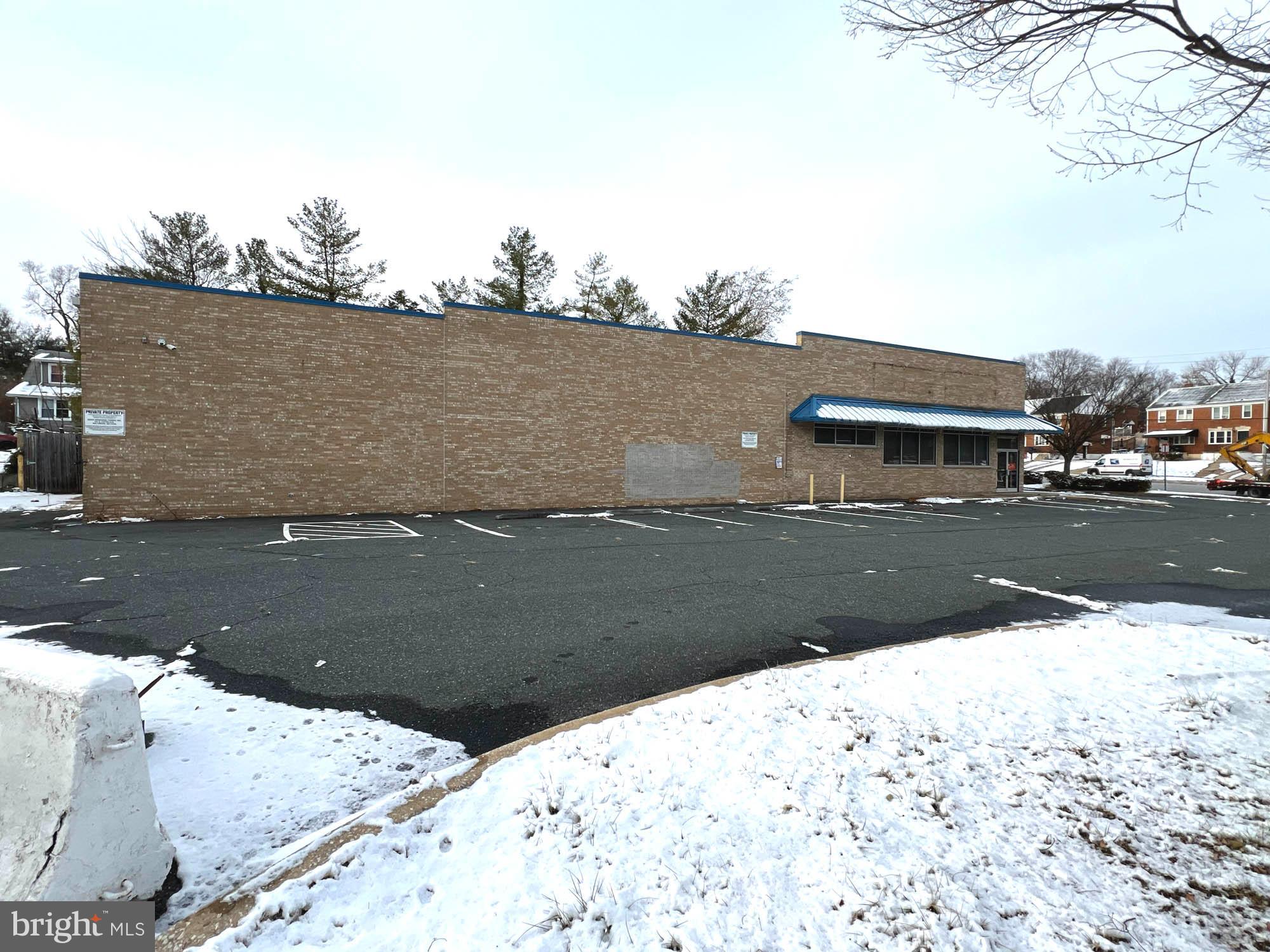 OVERLEA - Commercial Sale