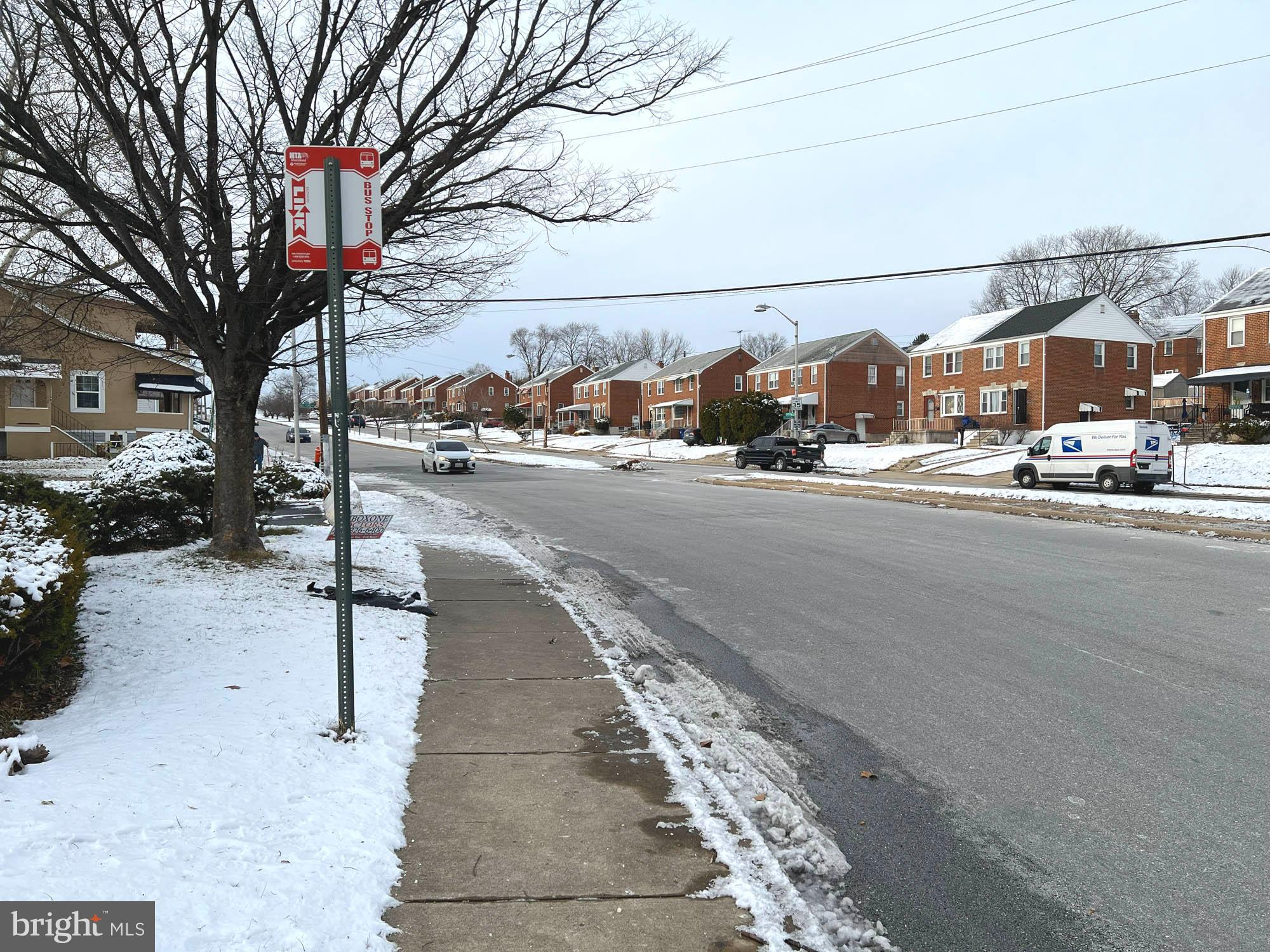 OVERLEA - Commercial Sale