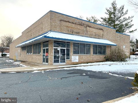 3615 E NORTHERN PARKWAY BALTIMORE MD 21206