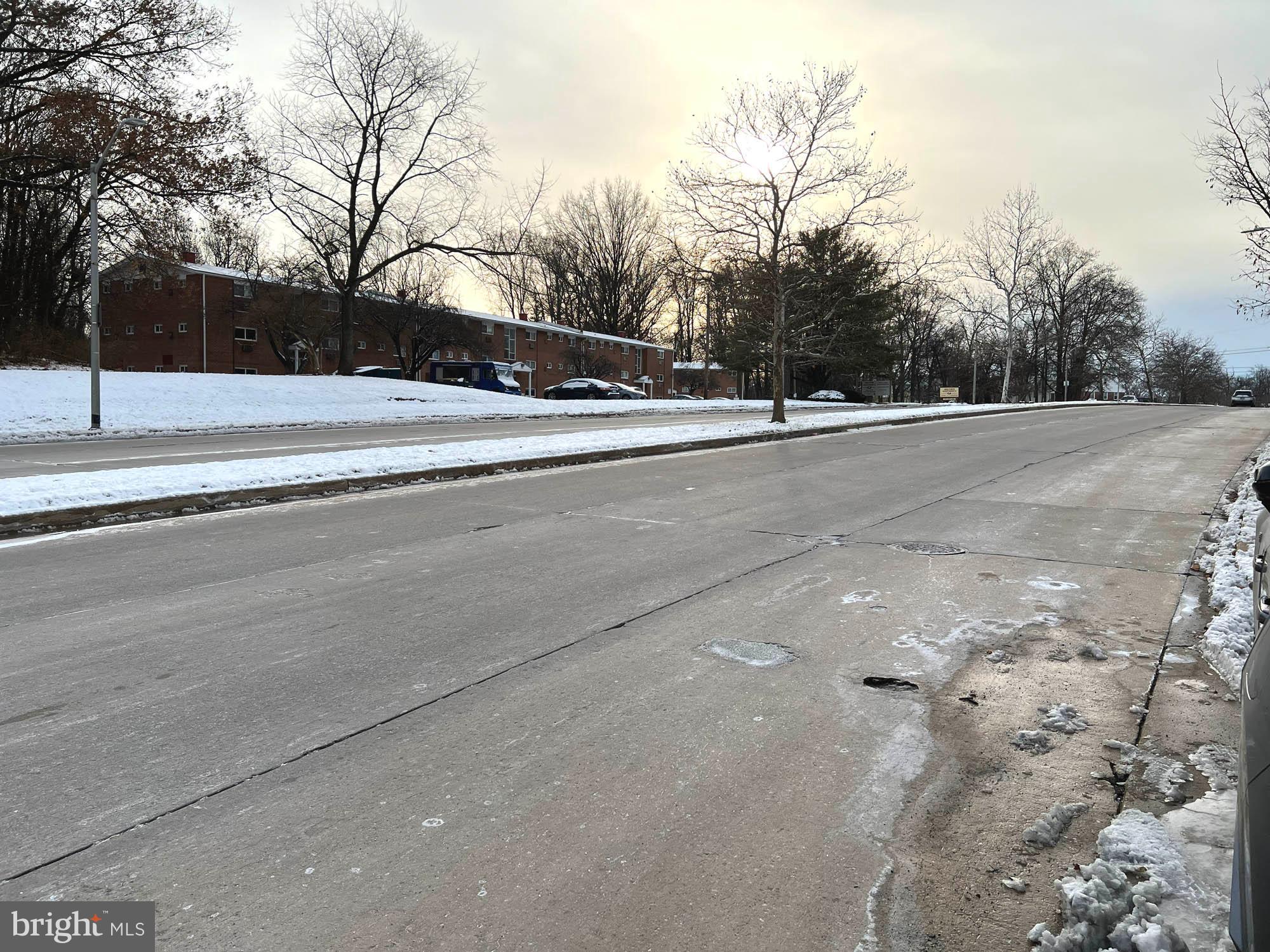 OVERLEA - Commercial Sale